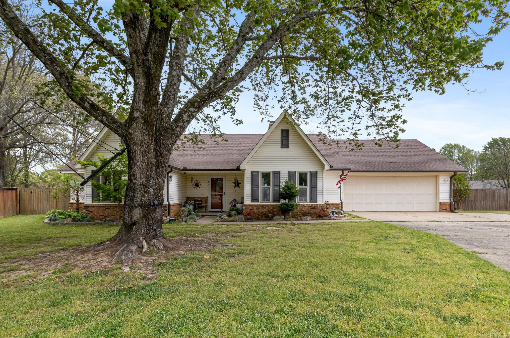 26 Forest  Cabot, AR