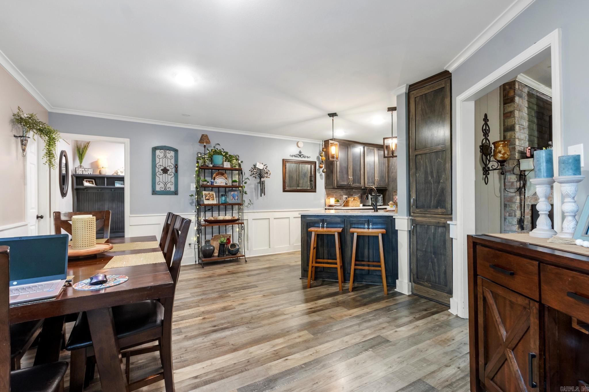 26 Forest  Cabot, AR