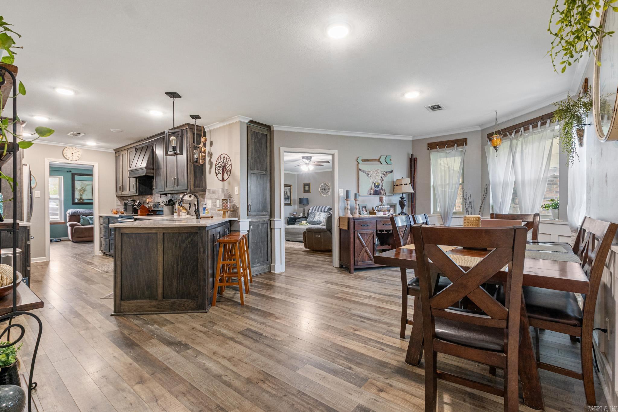 26 Forest  Cabot, AR