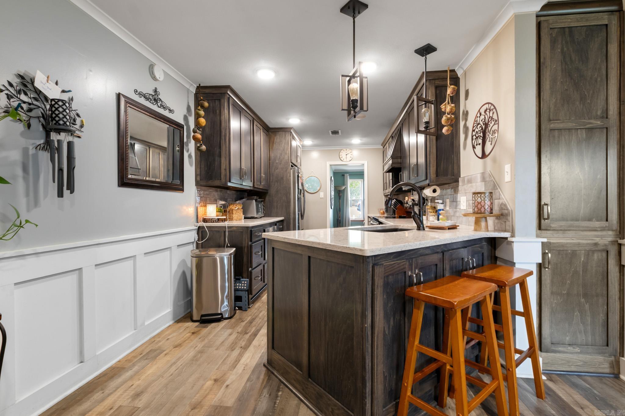 26 Forest  Cabot, AR