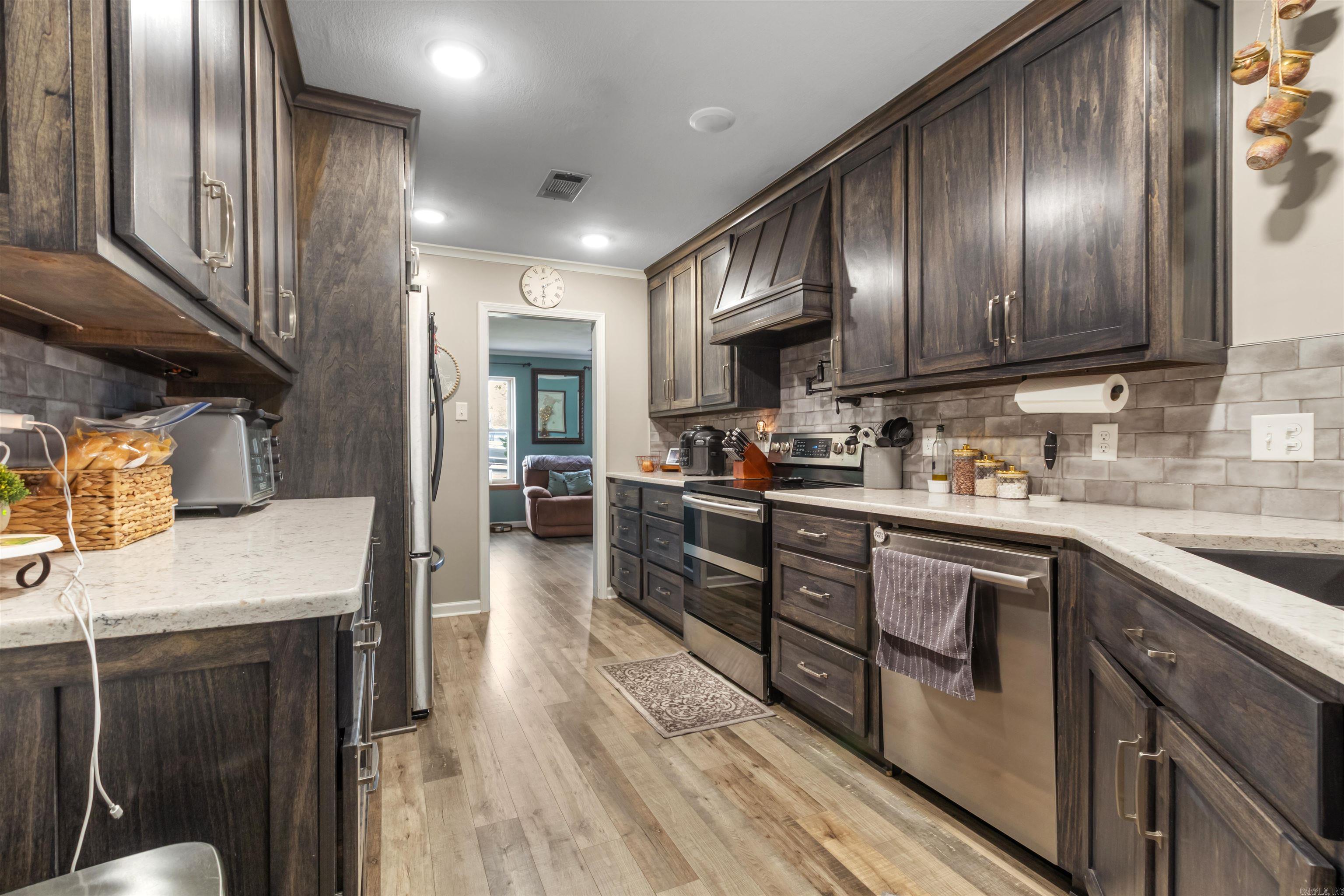 26 Forest  Cabot, AR