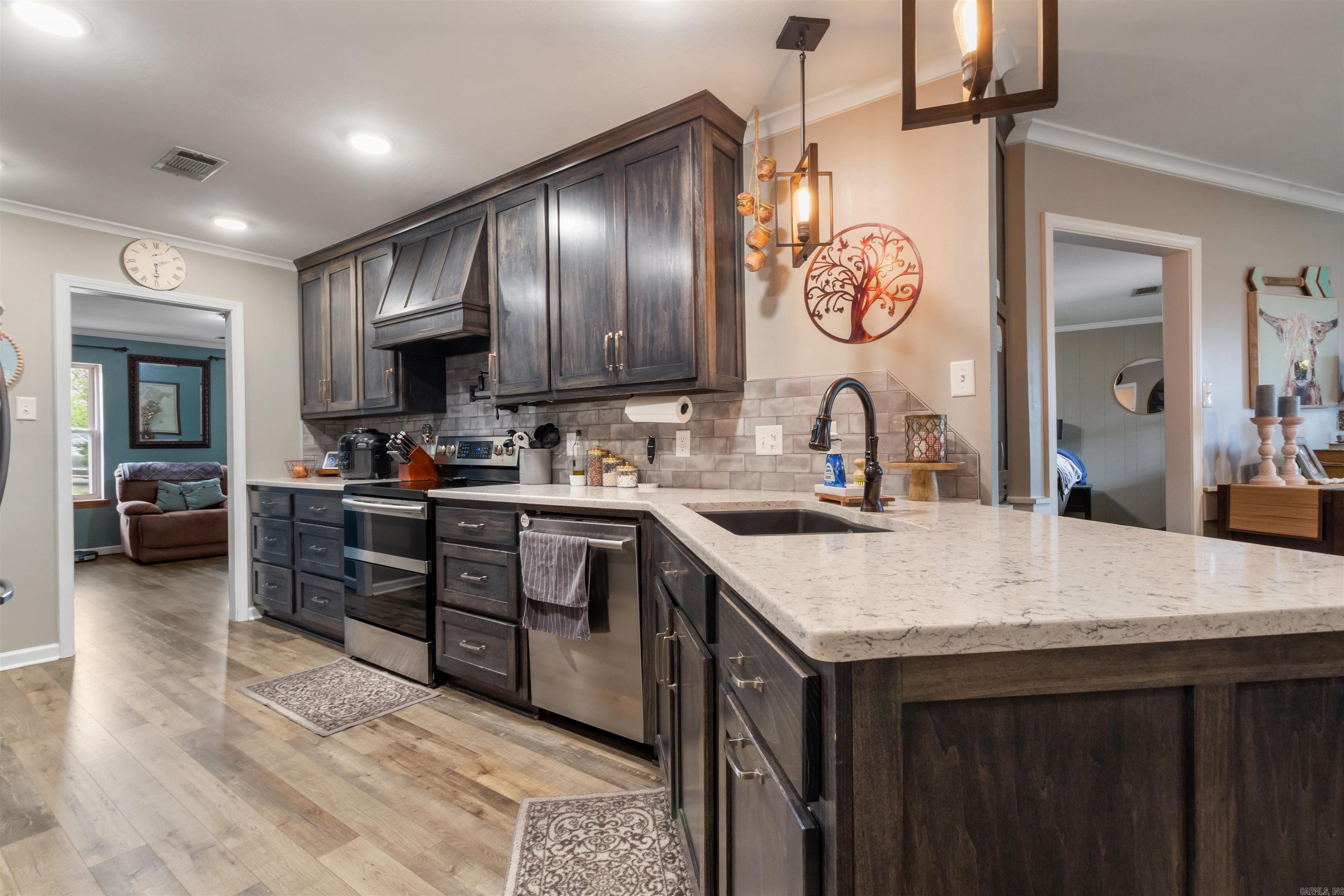 26 Forest  Cabot, AR