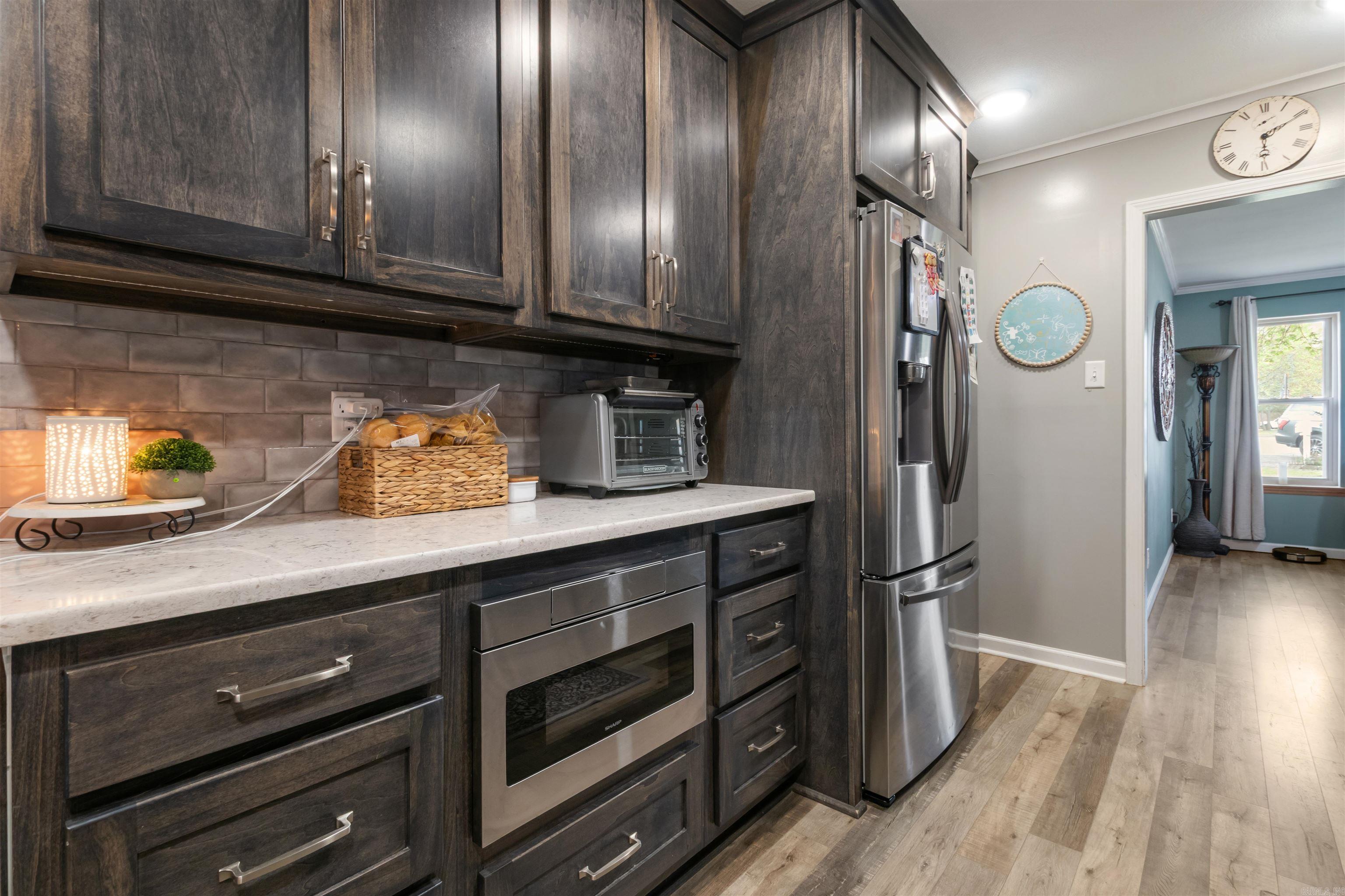 26 Forest  Cabot, AR