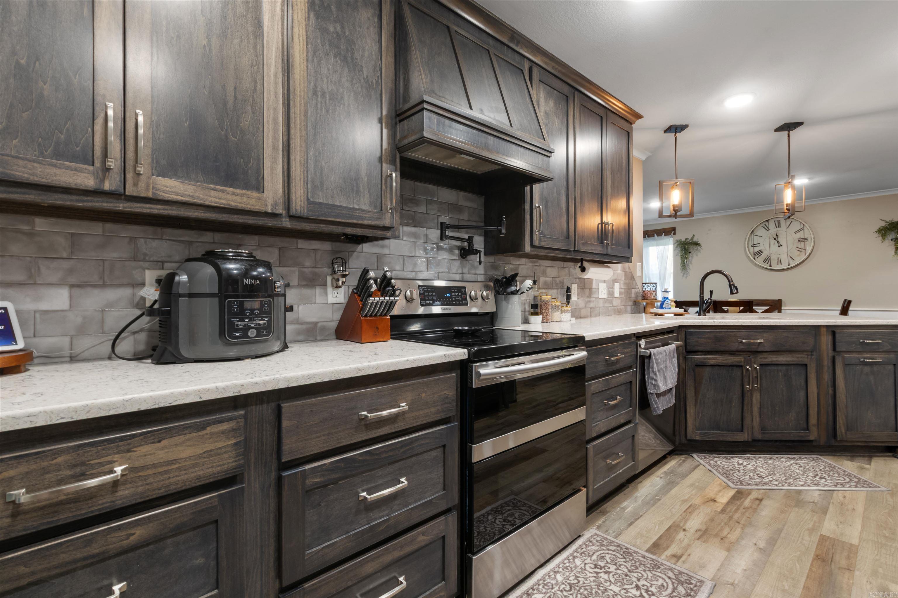 26 Forest  Cabot, AR