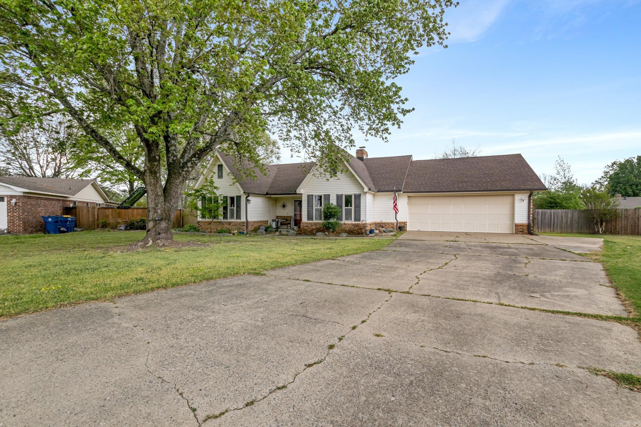 26 Forest  Cabot, AR