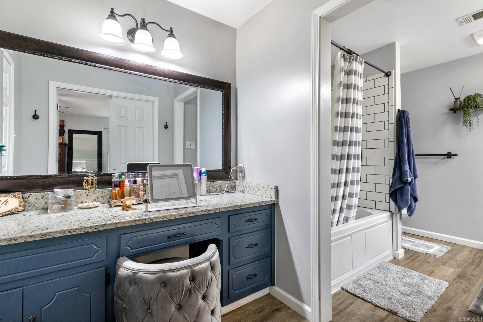 26 Forest  Cabot, AR