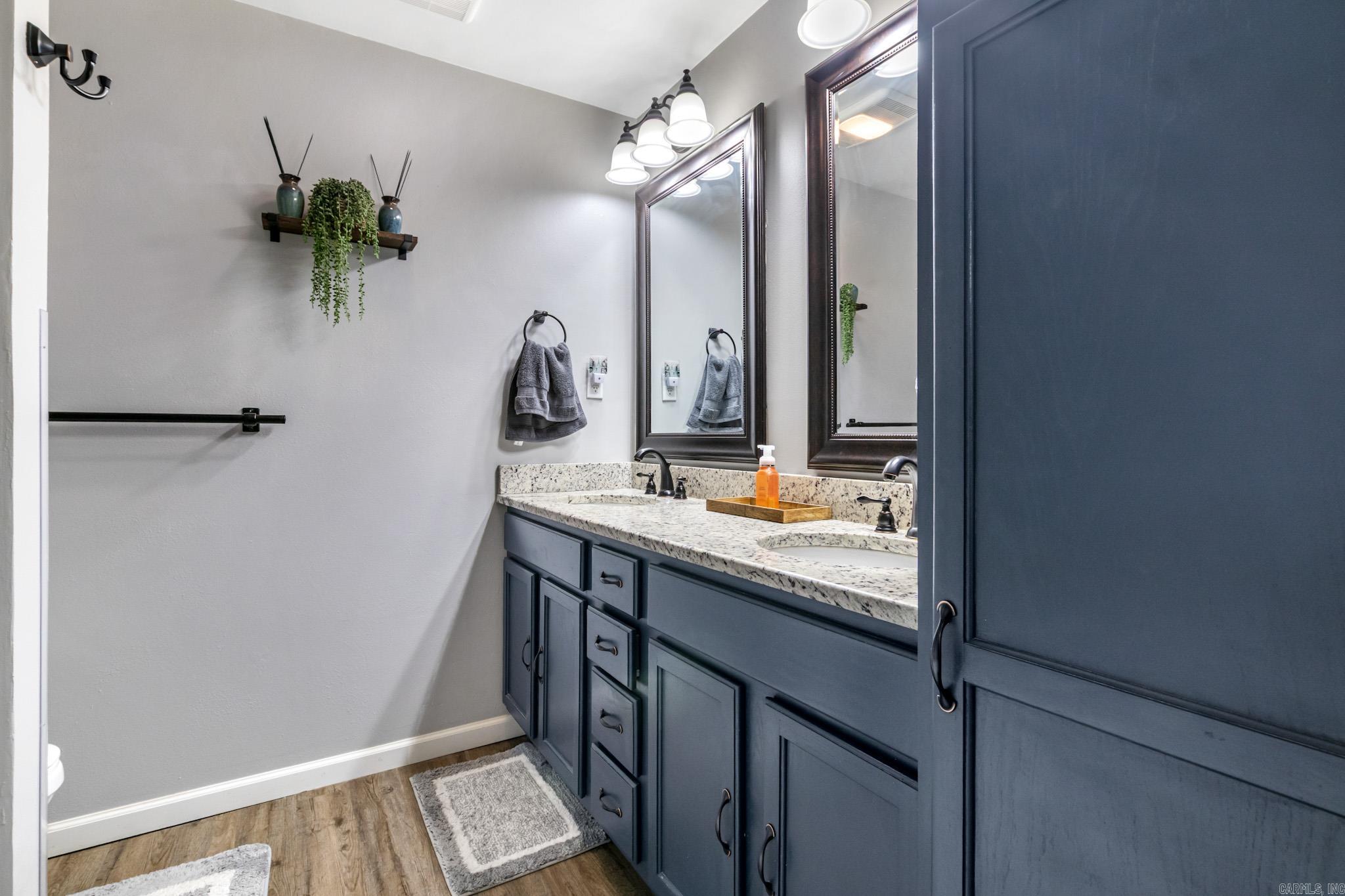 26 Forest  Cabot, AR