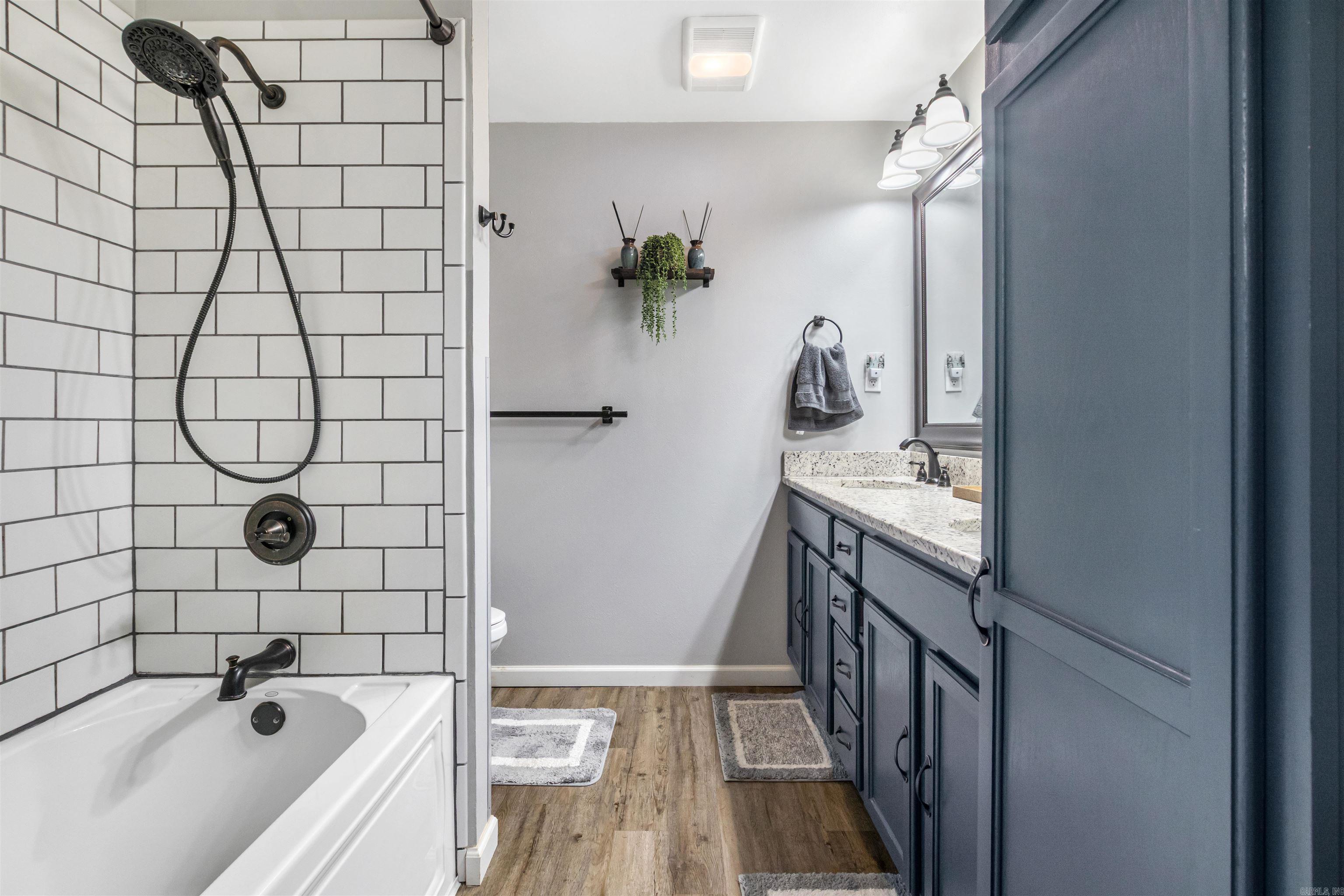 26 Forest  Cabot, AR