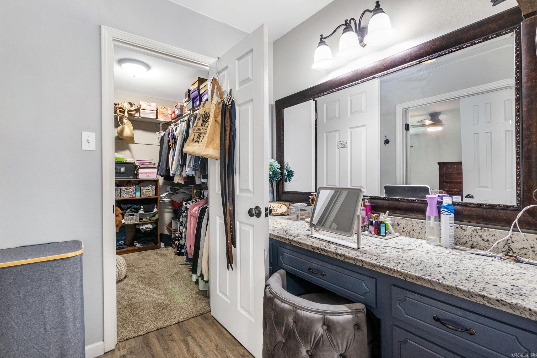 26 Forest  Cabot, AR