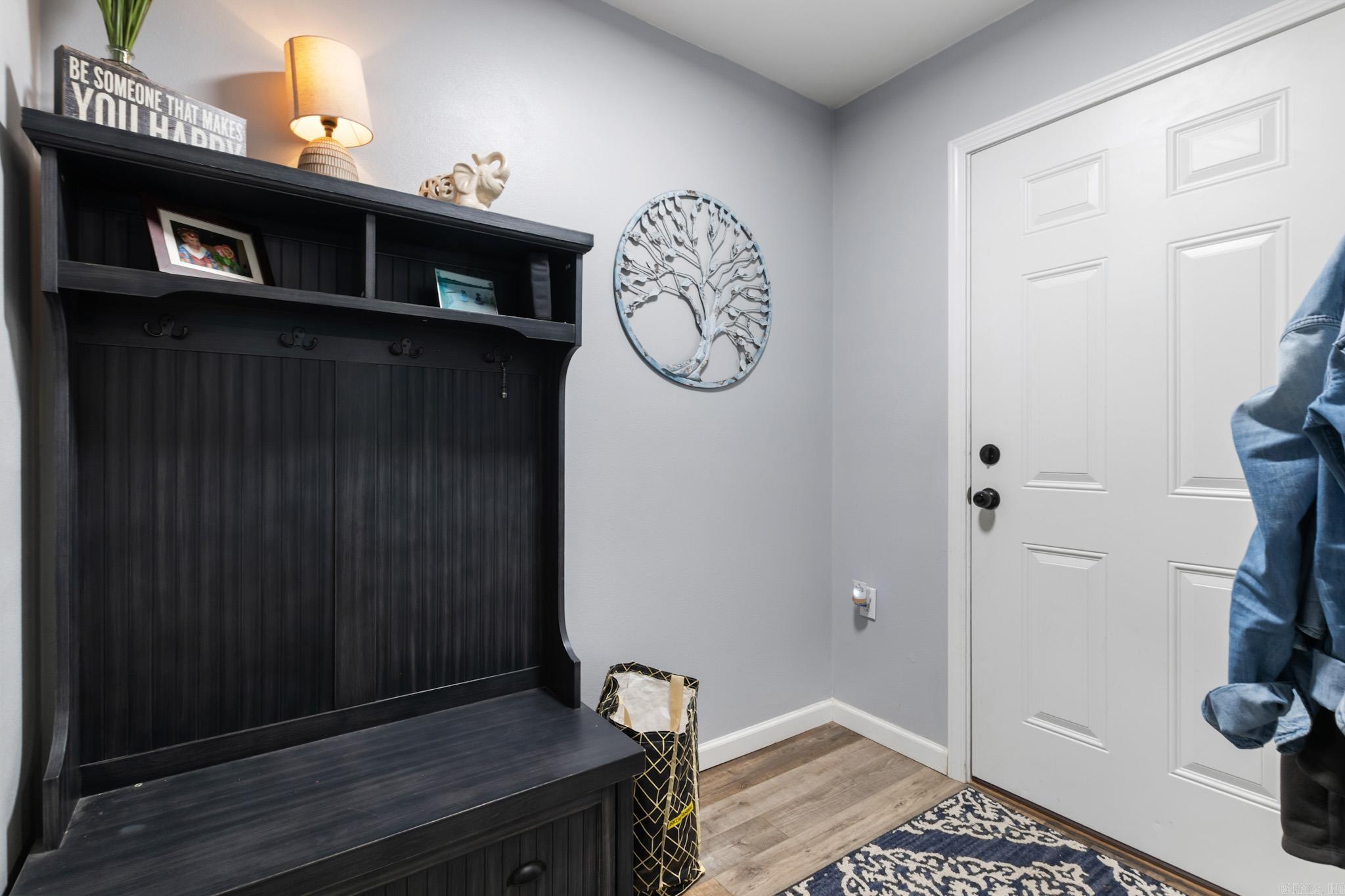 26 Forest  Cabot, AR