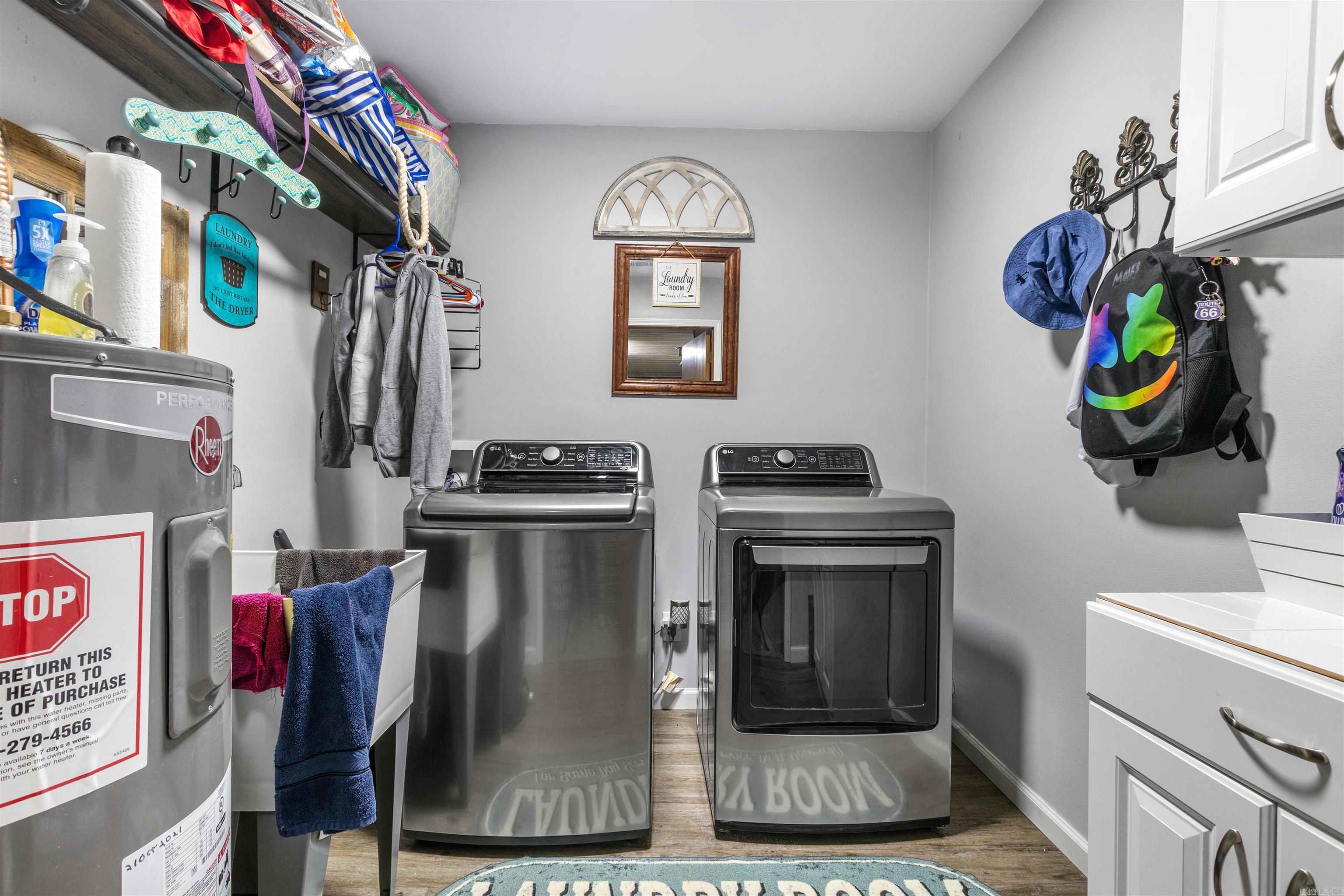 26 Forest  Cabot, AR