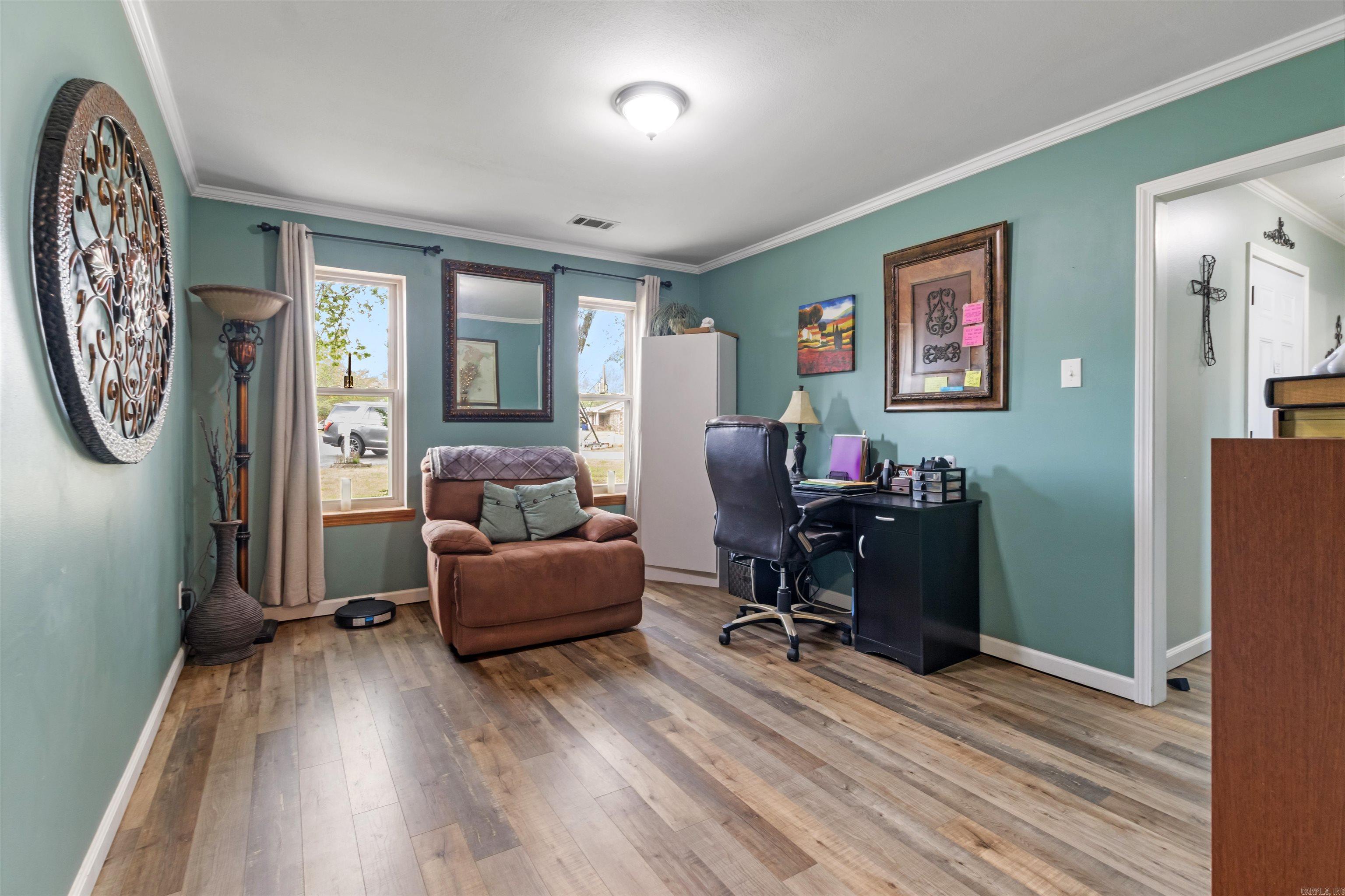 26 Forest  Cabot, AR