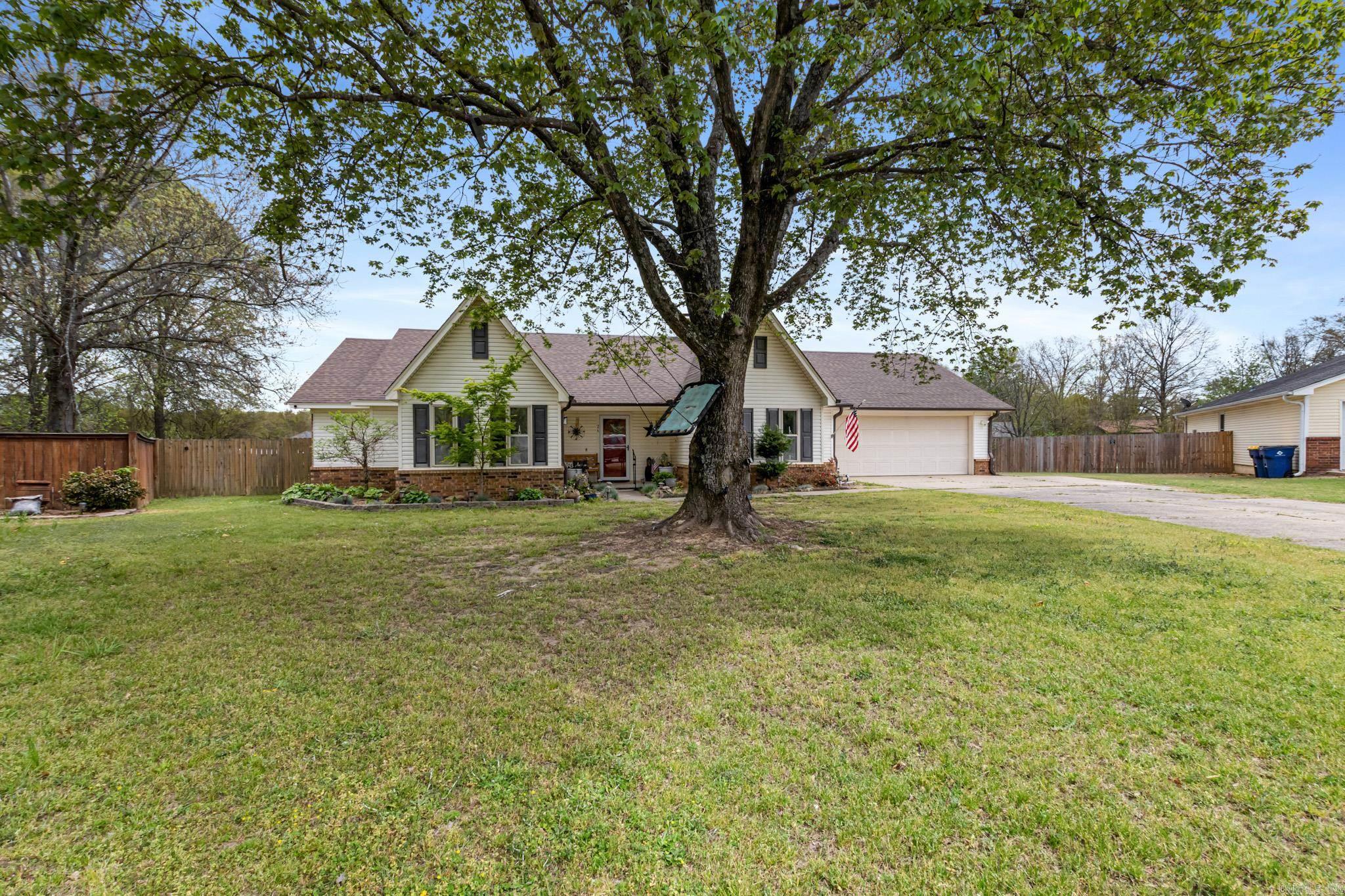 26 Forest  Cabot, AR