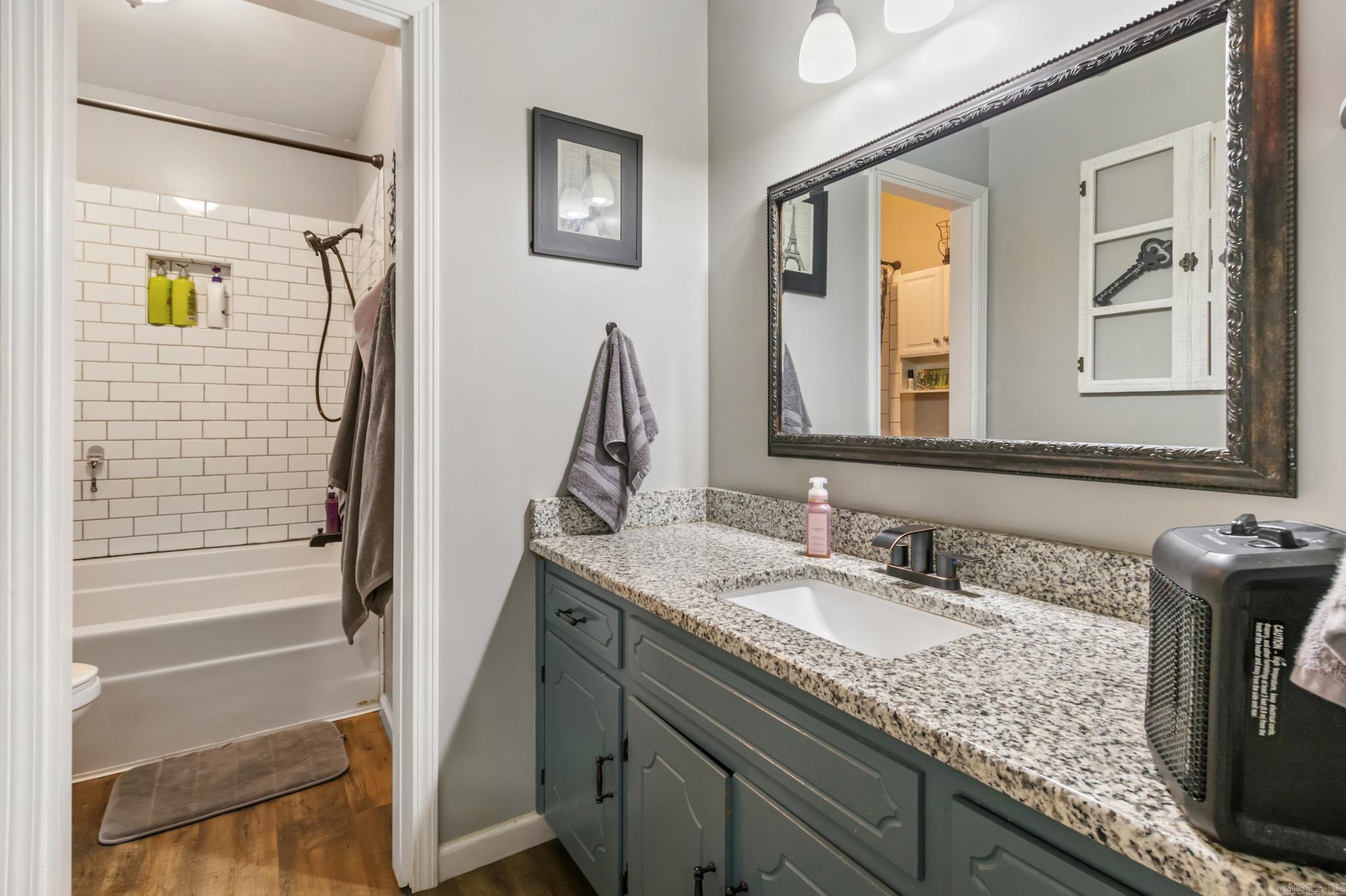 26 Forest  Cabot, AR