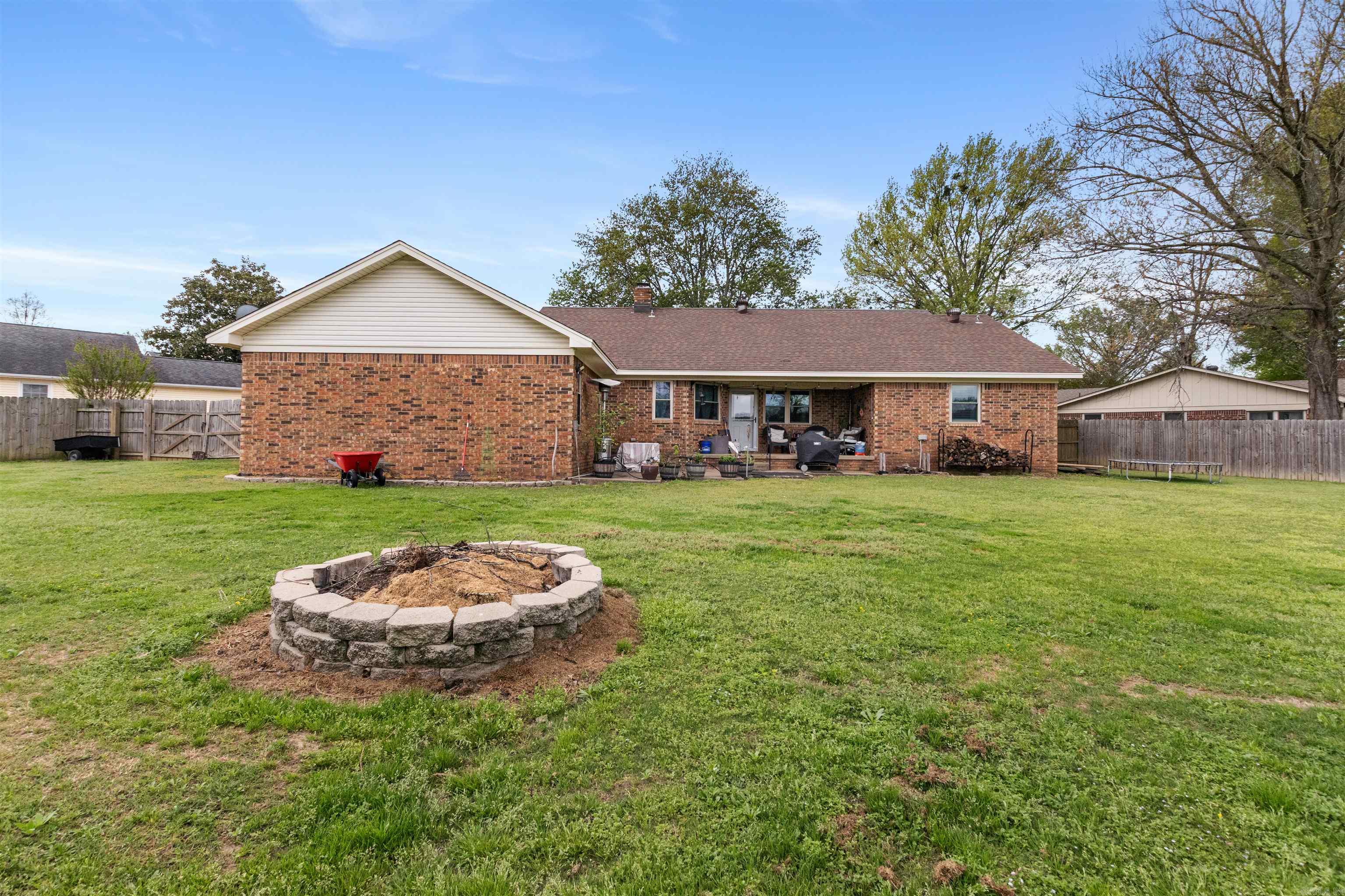 26 Forest  Cabot, AR