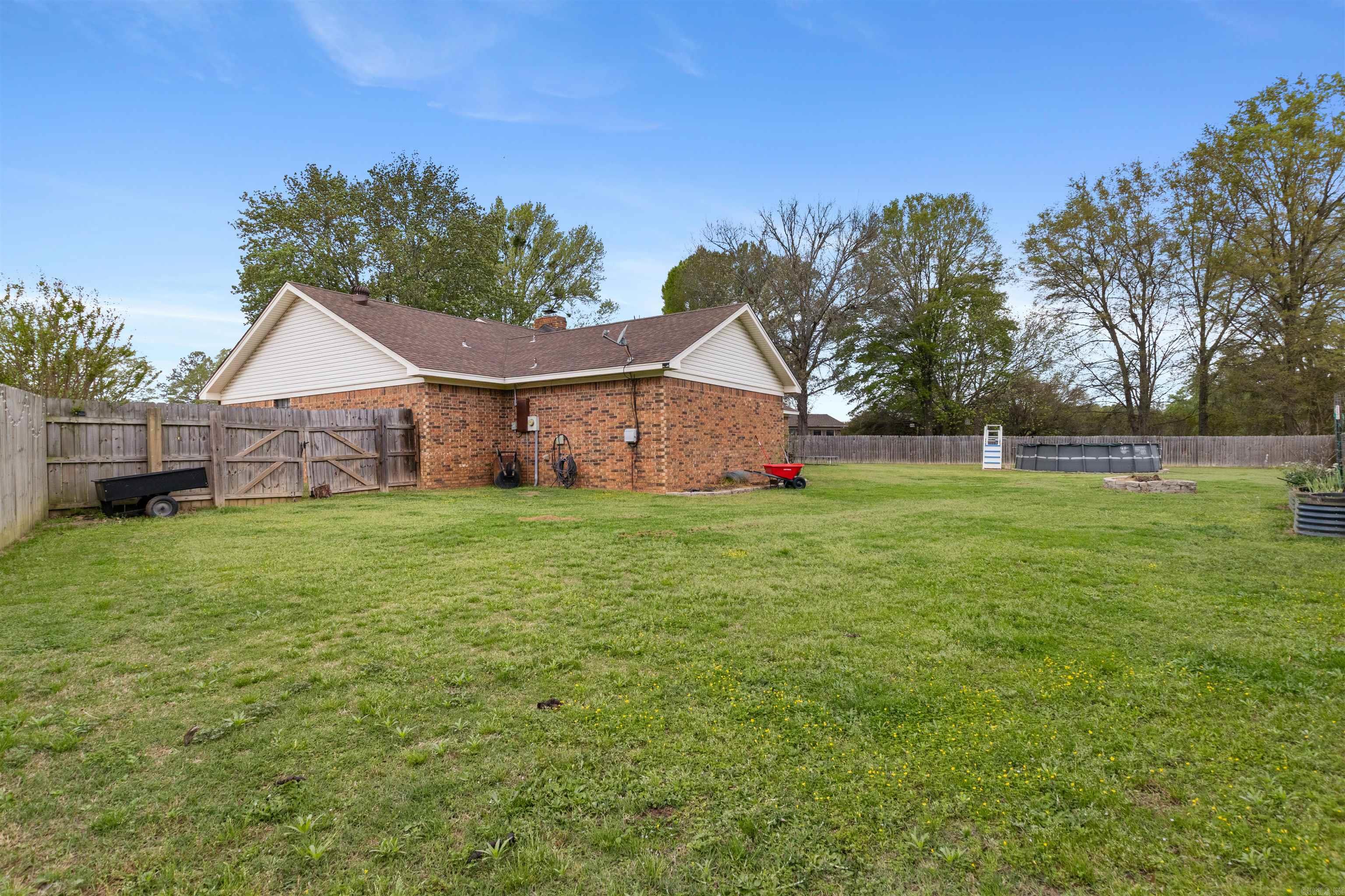 26 Forest  Cabot, AR