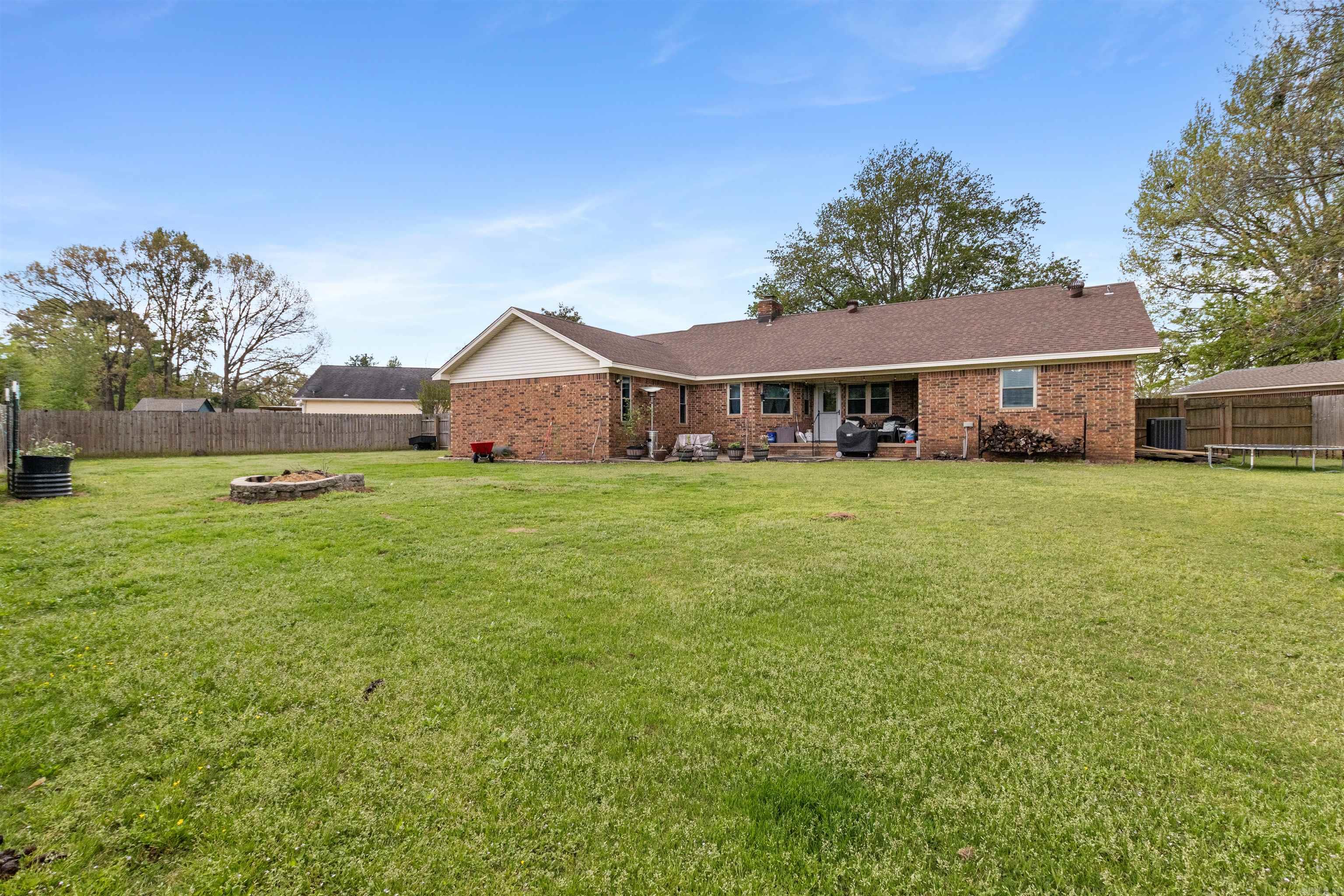 26 Forest  Cabot, AR