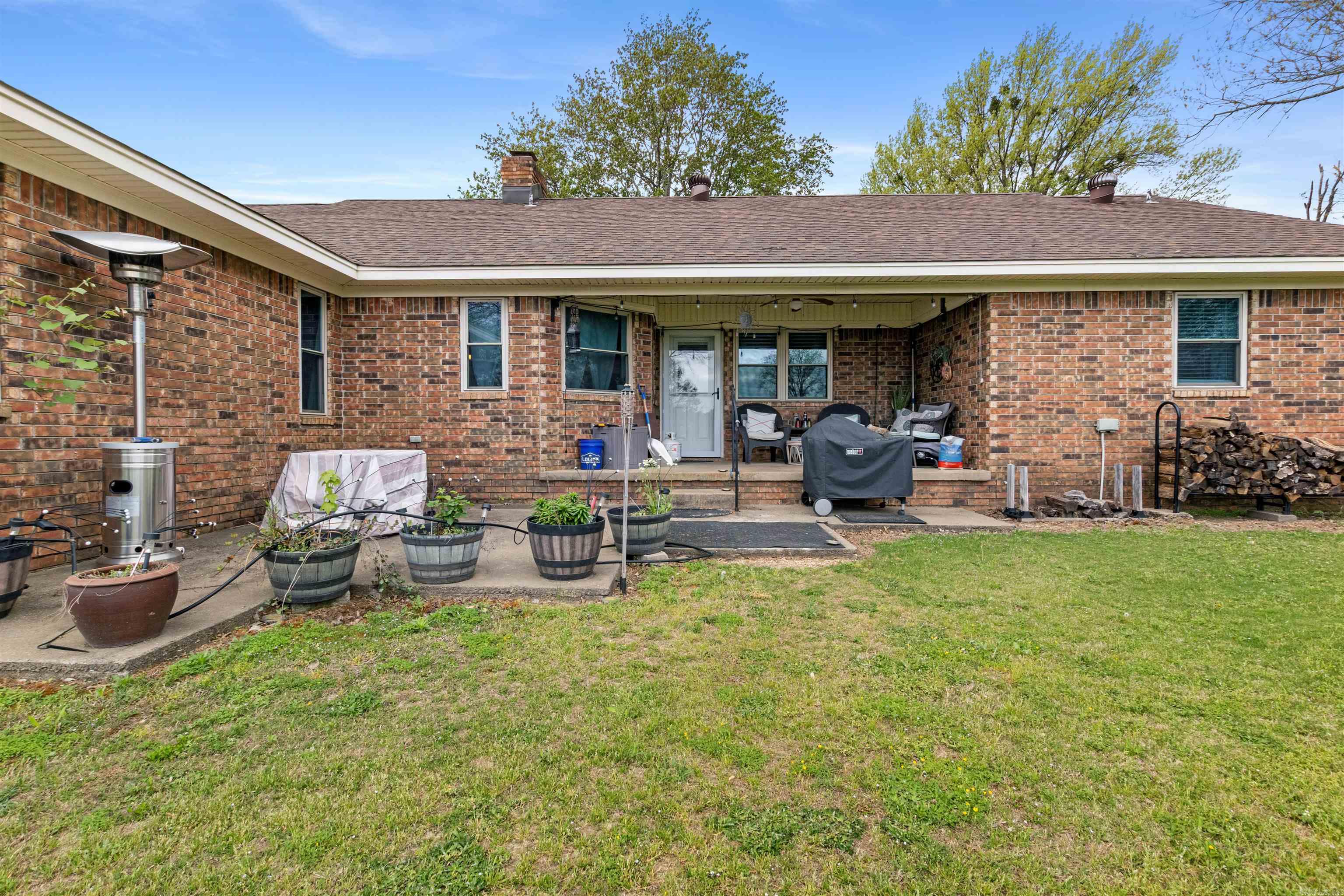 26 Forest  Cabot, AR