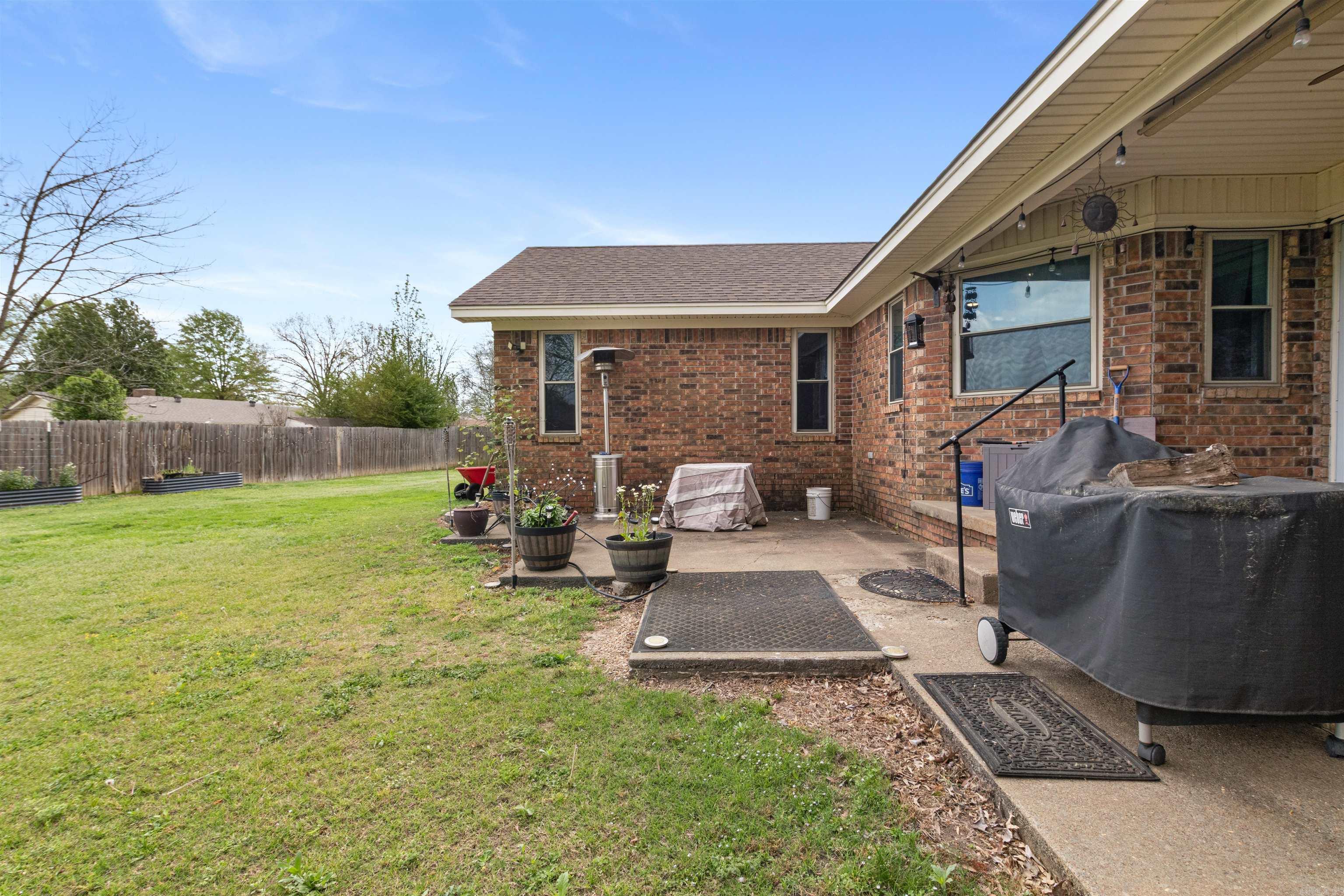 26 Forest  Cabot, AR