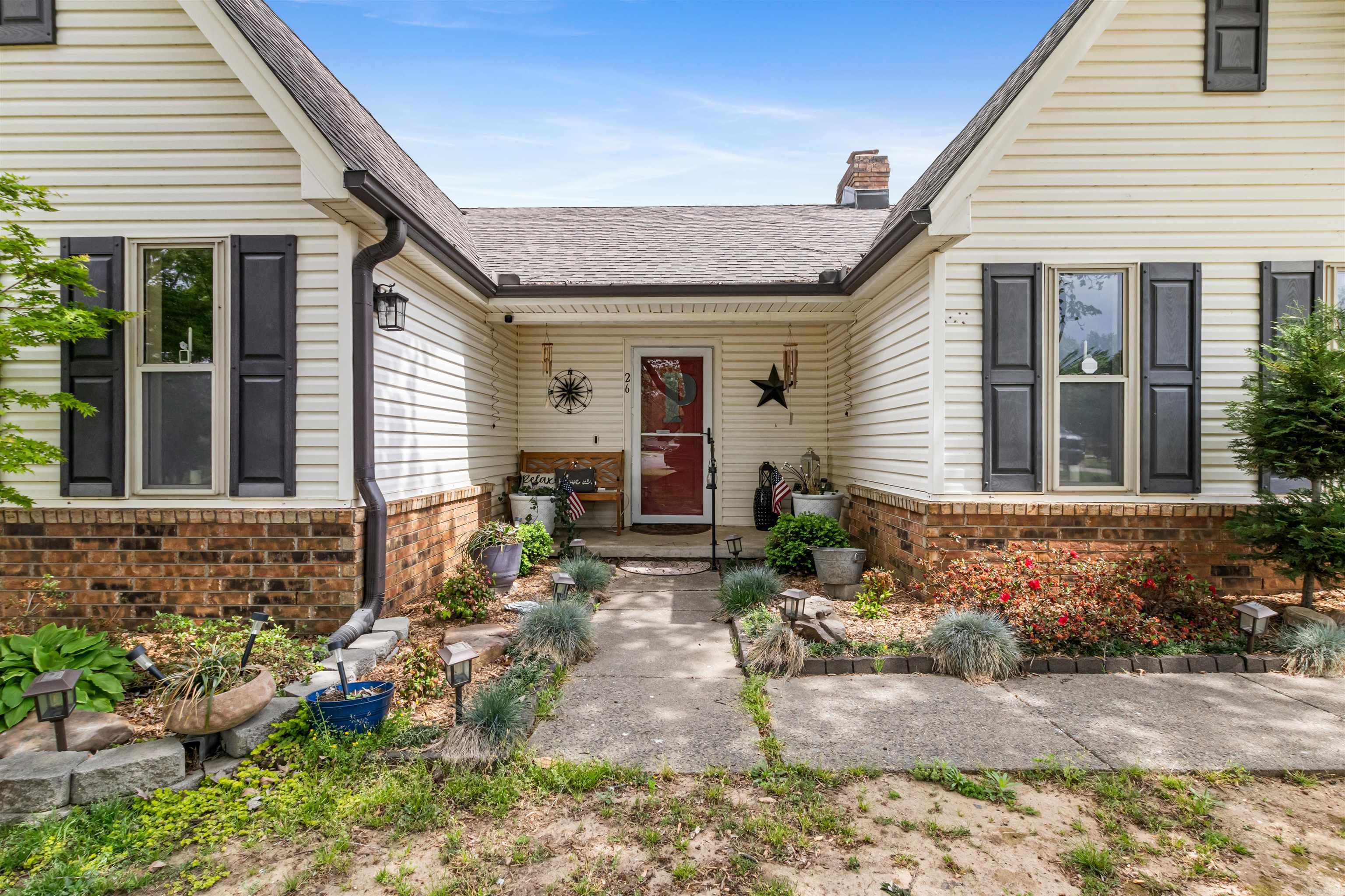 26 Forest  Cabot, AR