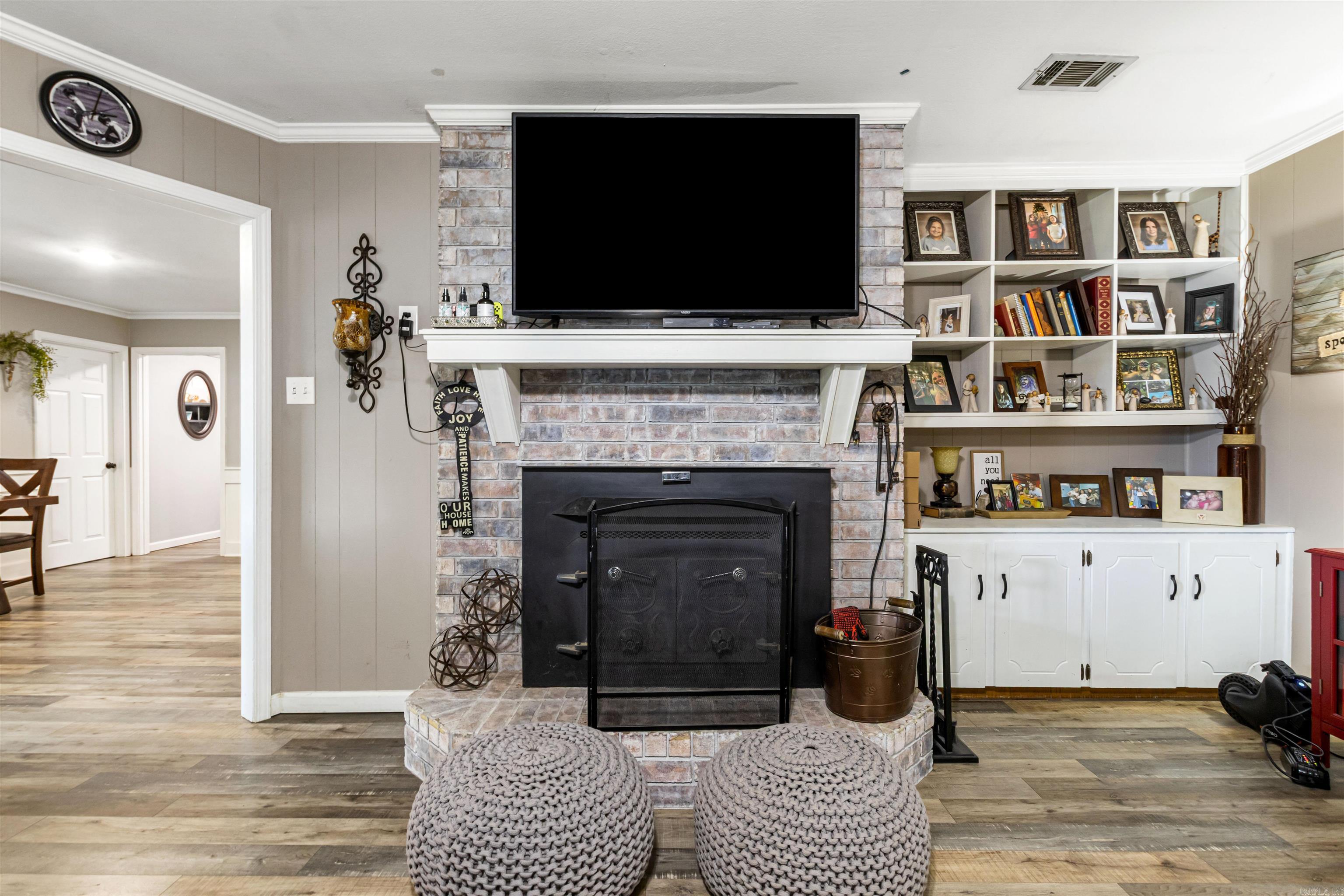 26 Forest  Cabot, AR