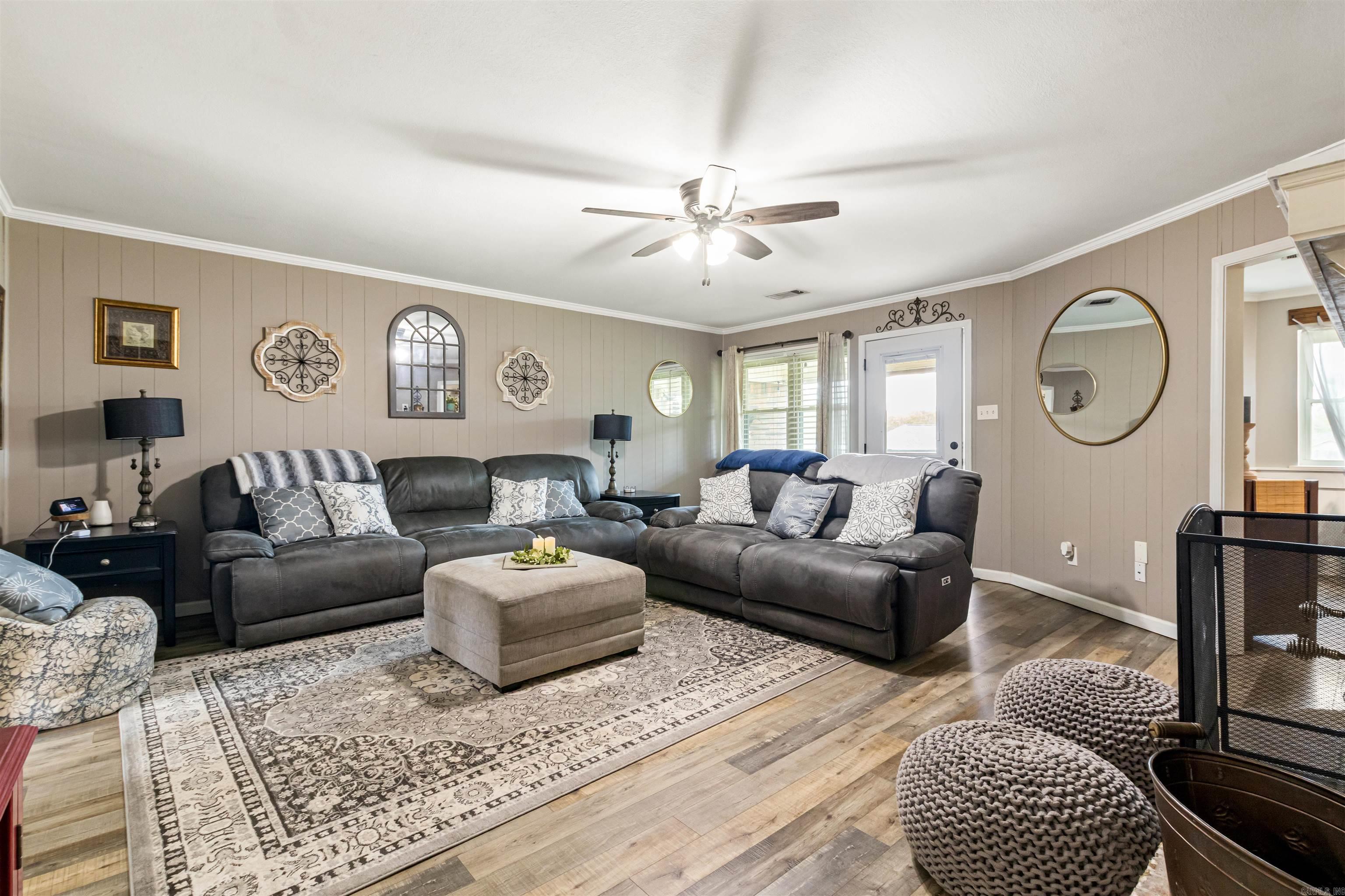 26 Forest  Cabot, AR