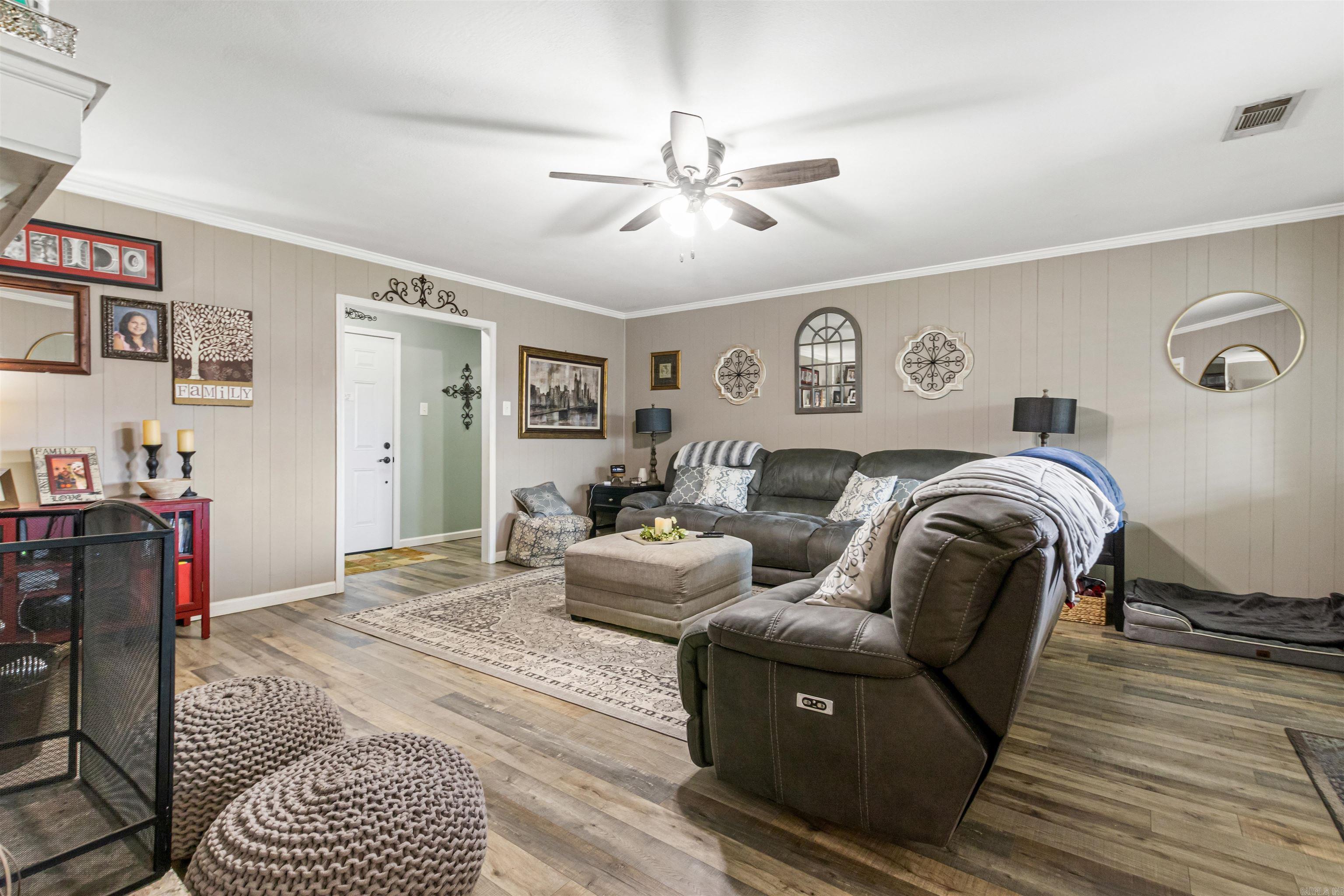 26 Forest  Cabot, AR