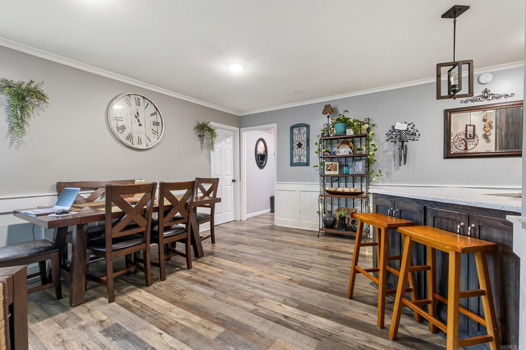 26 Forest  Cabot, AR