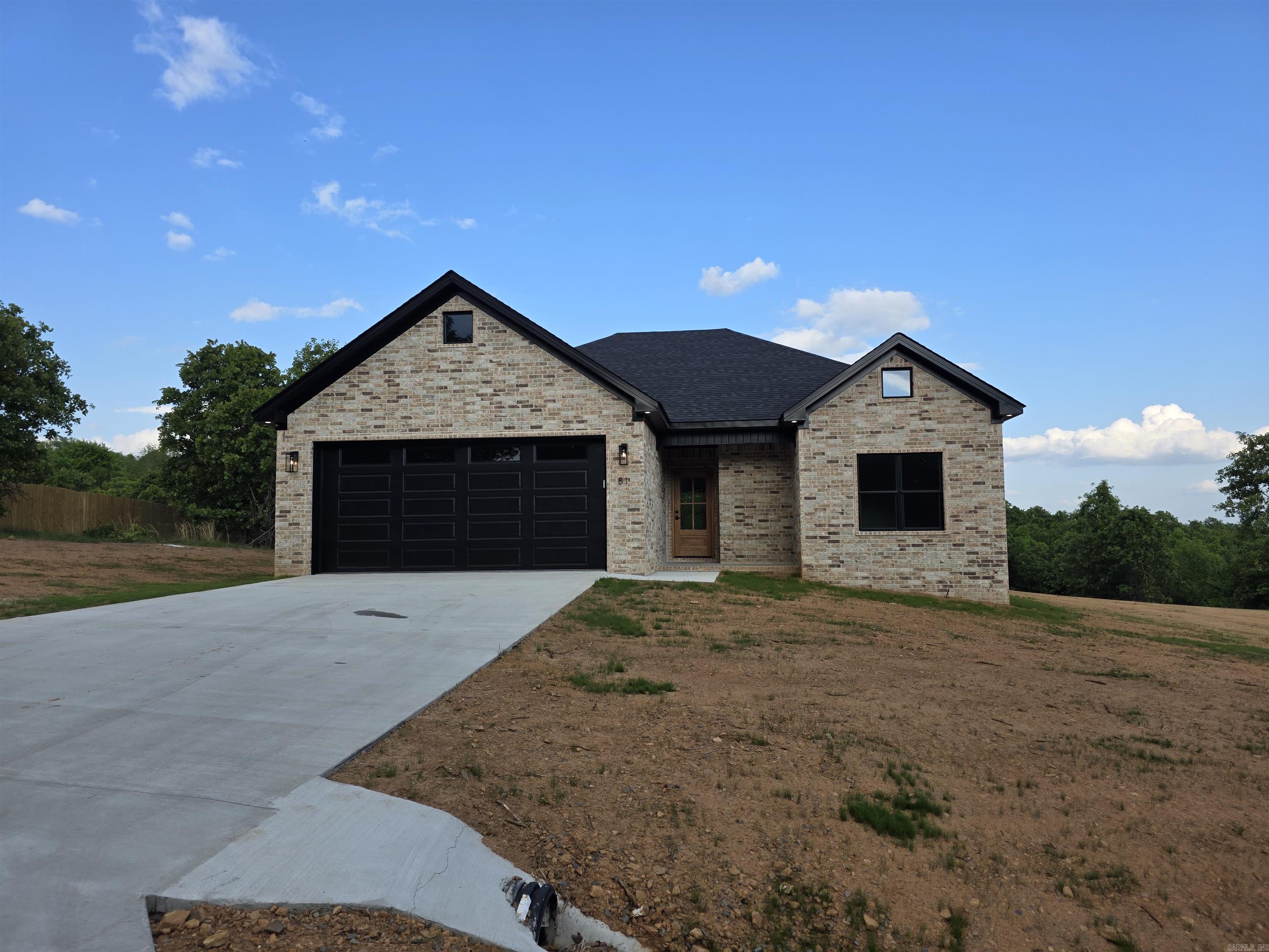81 Summer Sky Drive Greenbrier, AR 72058