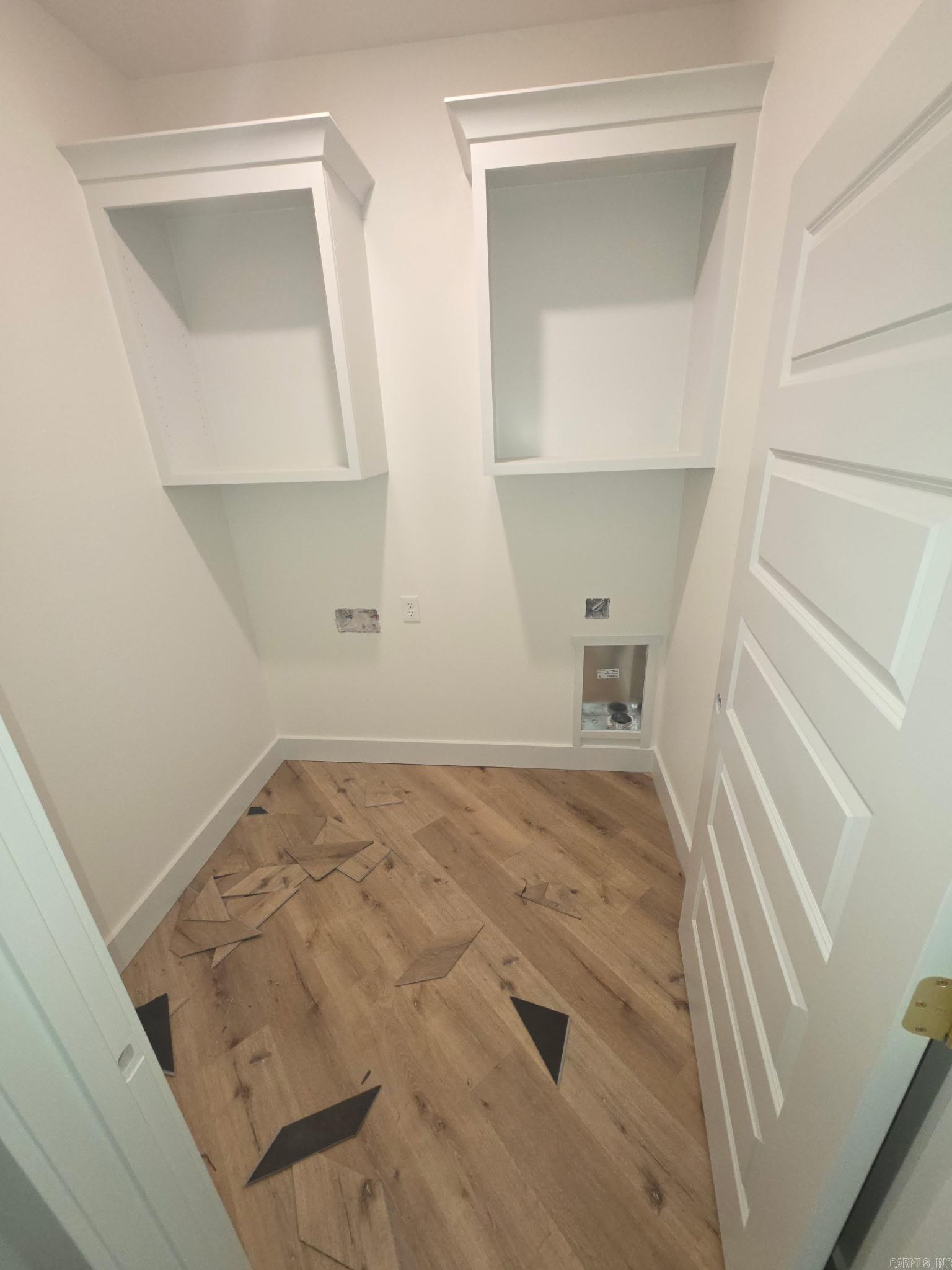 81 Summer Sky  Greenbrier, AR