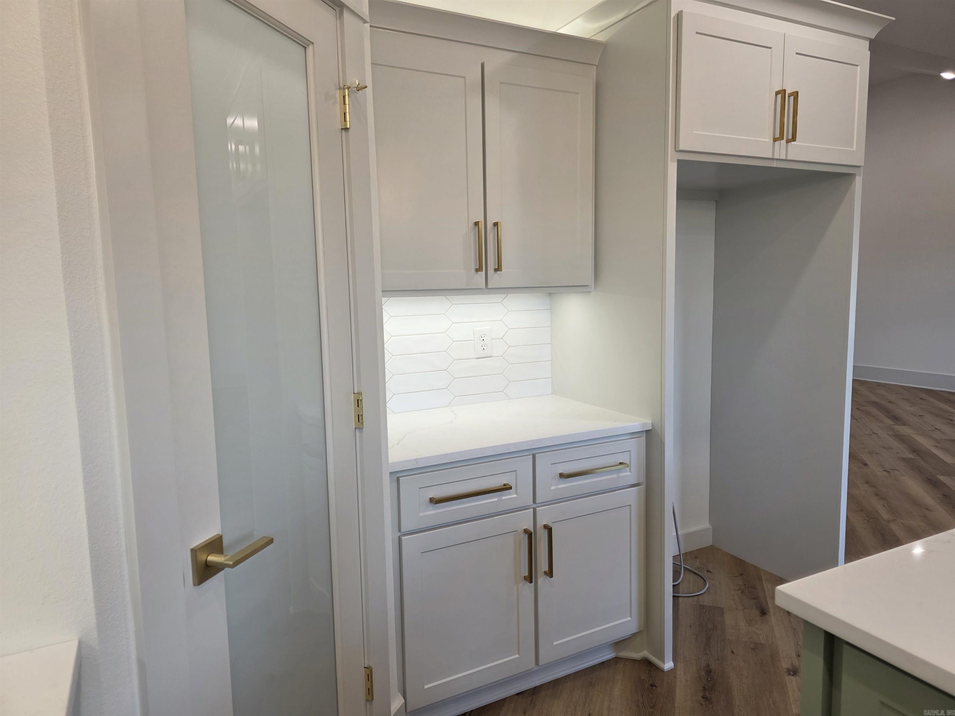 81 Summer Sky Drive Greenbrier, AR 72058