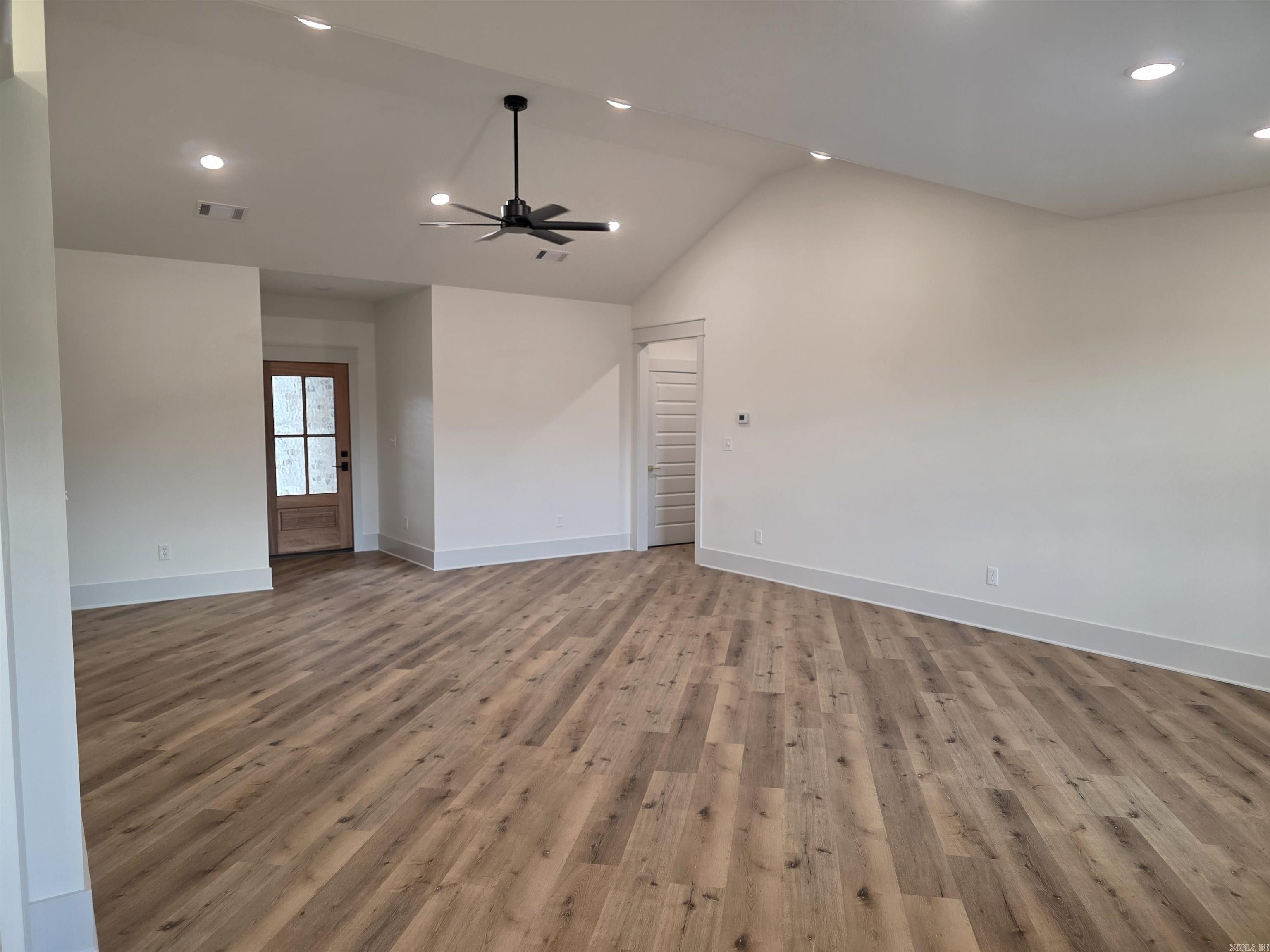 81 Summer Sky Drive Greenbrier, AR 72058