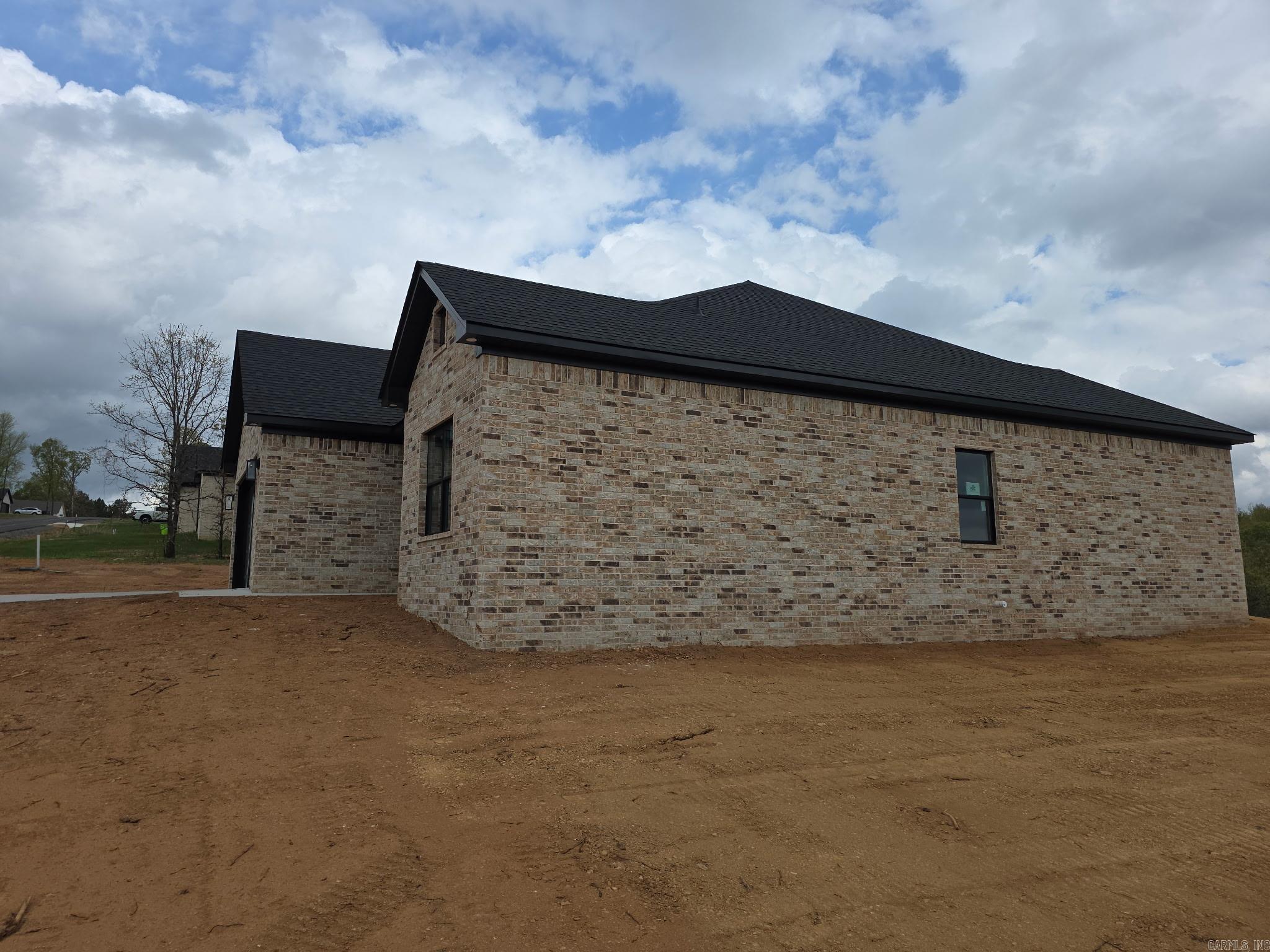 81 Summer Sky  Greenbrier, AR