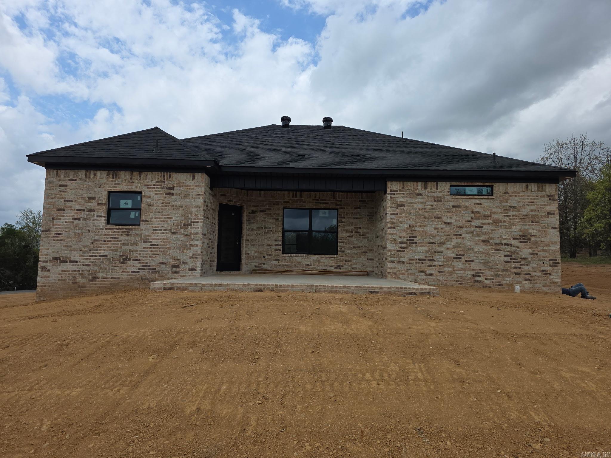 81 Summer Sky  Greenbrier, AR