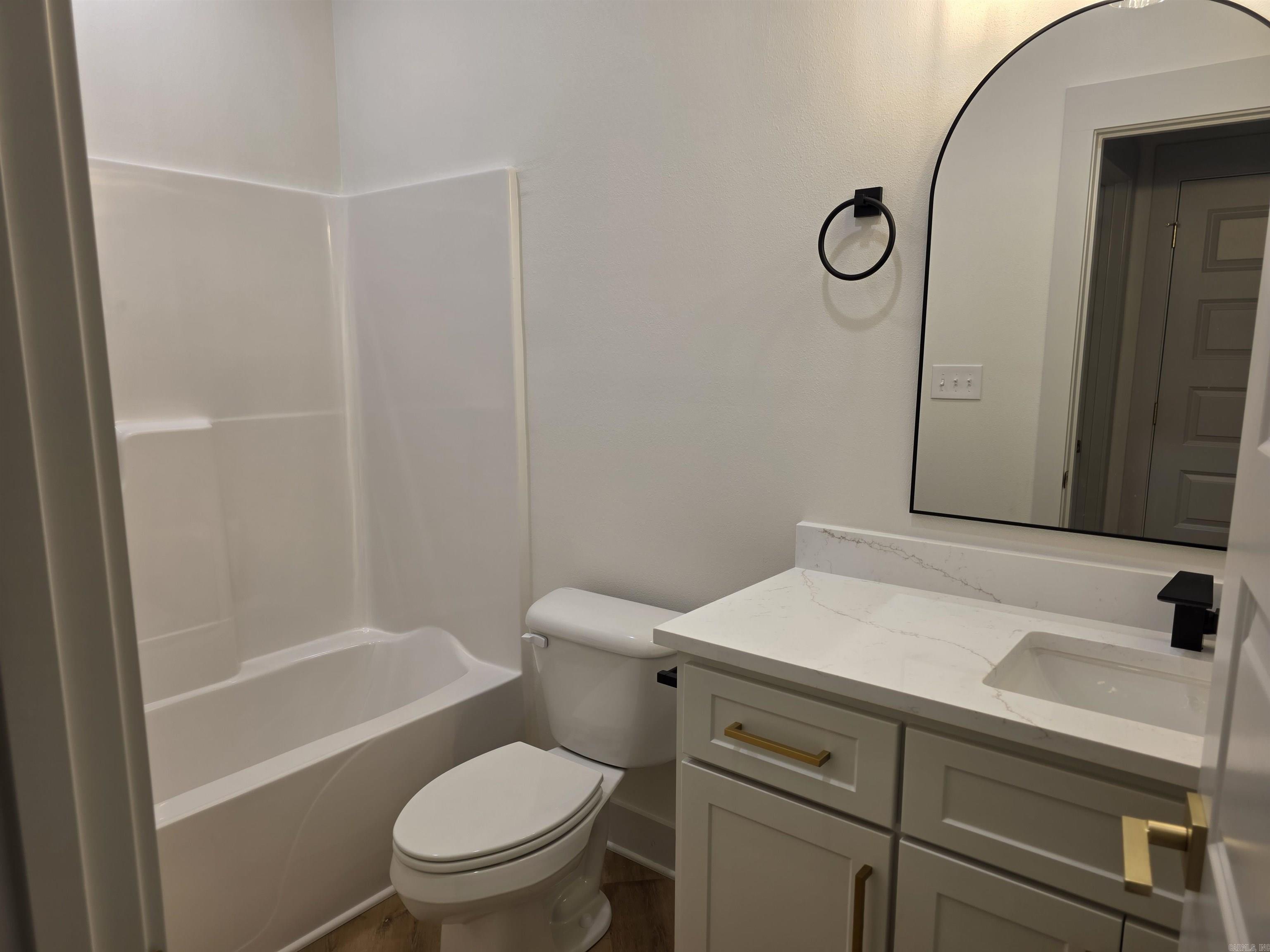 81 Summer Sky Drive Greenbrier, AR 72058