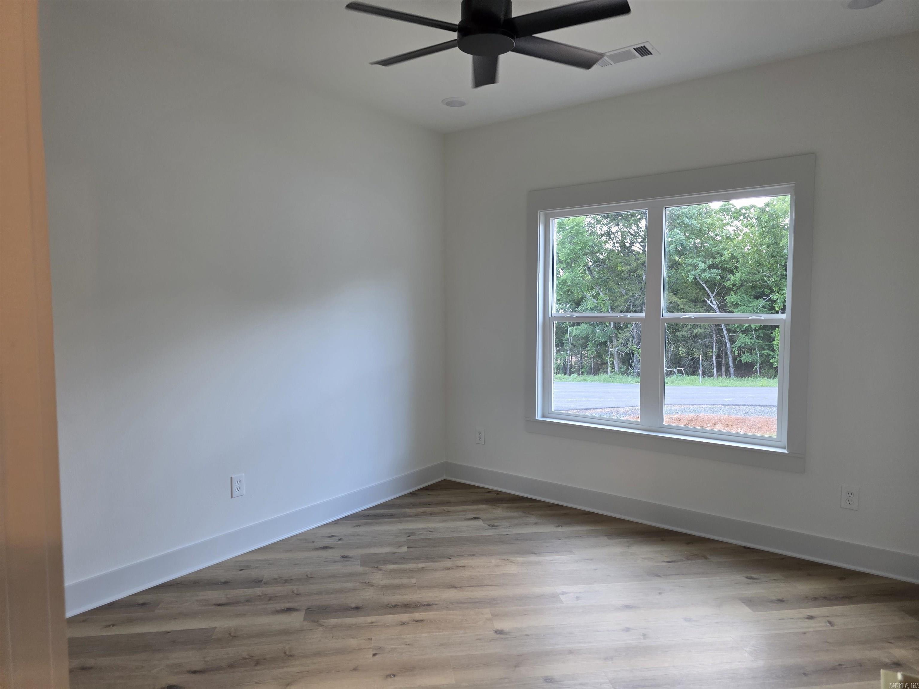 81 Summer Sky Drive Greenbrier, AR 72058