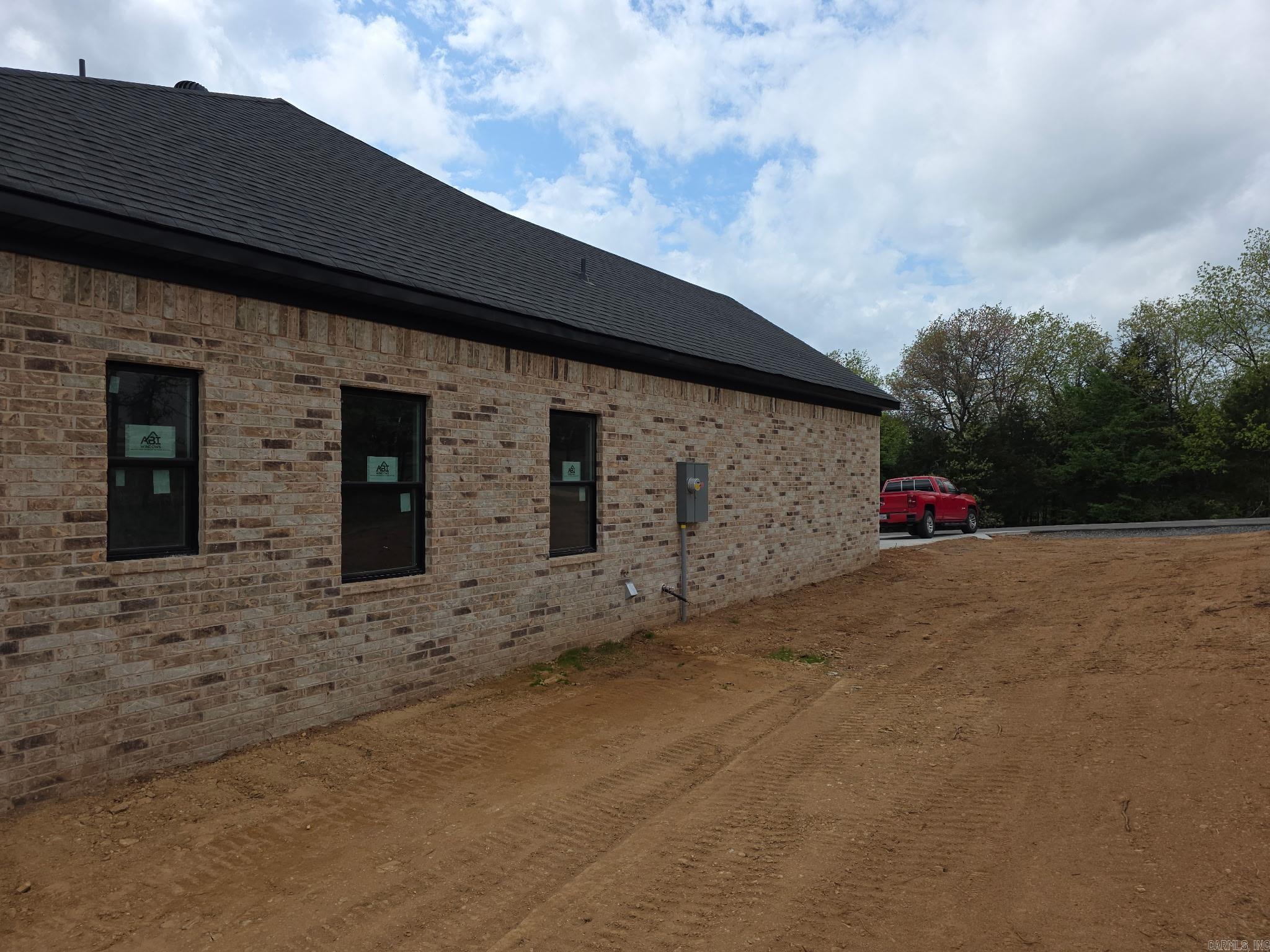 81 Summer Sky  Greenbrier, AR