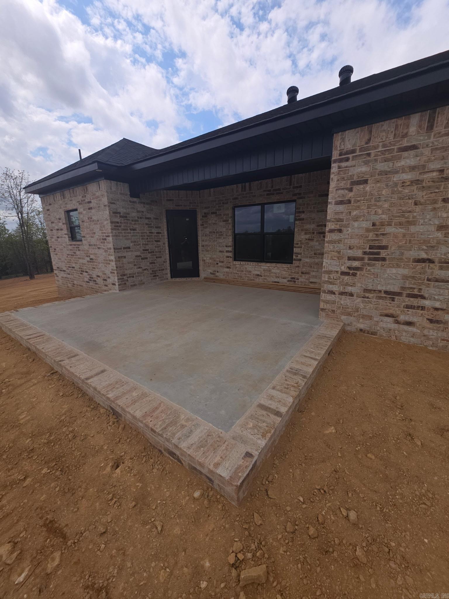 81 Summer Sky  Greenbrier, AR