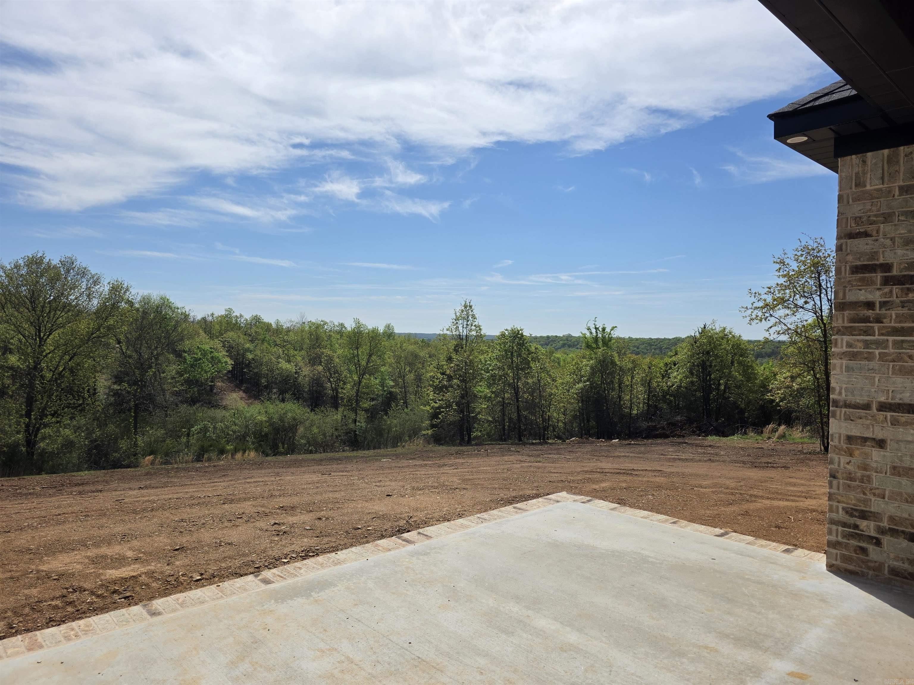 81 Summer Sky  Greenbrier, AR