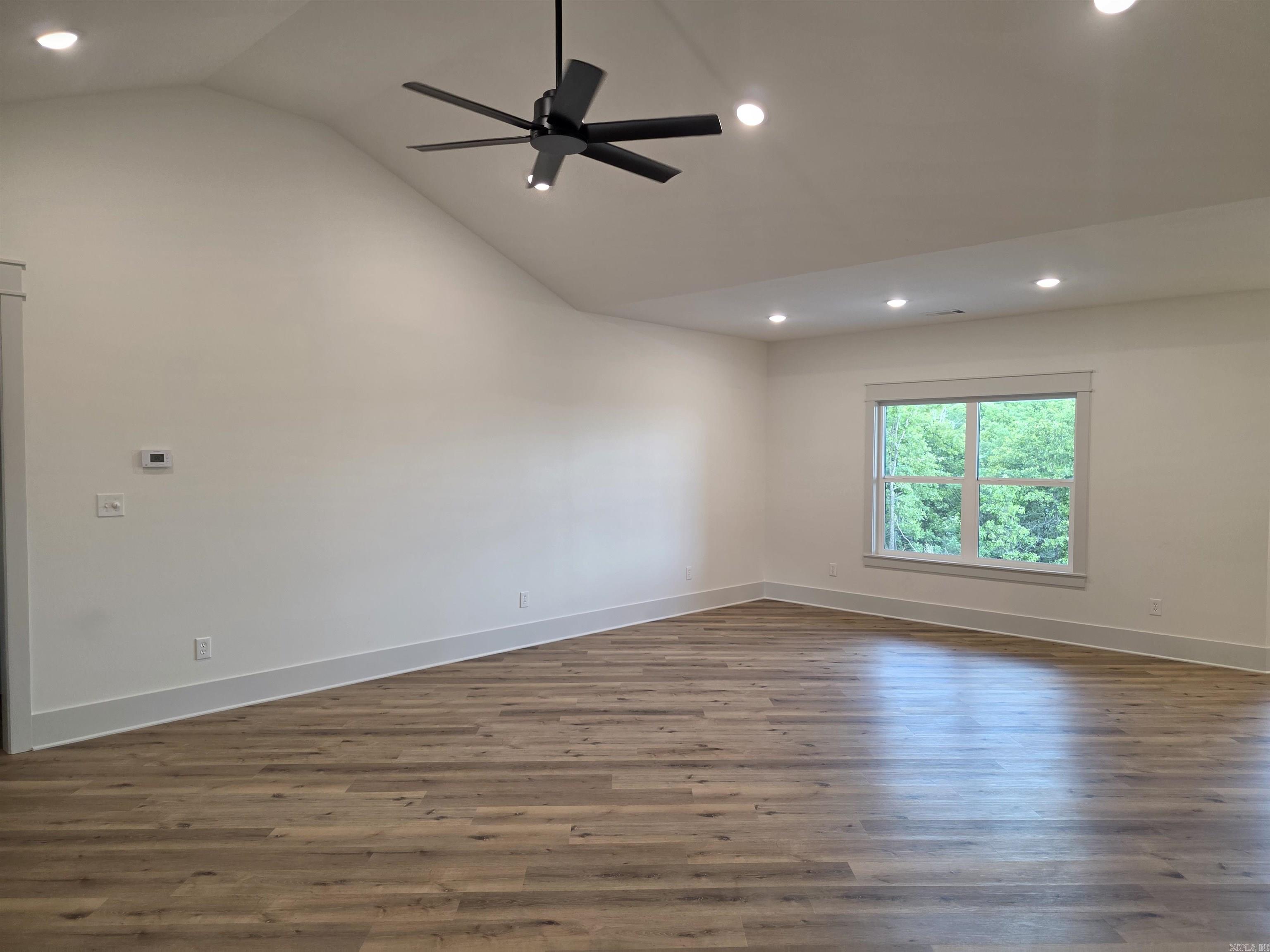 81 Summer Sky Drive Greenbrier, AR 72058