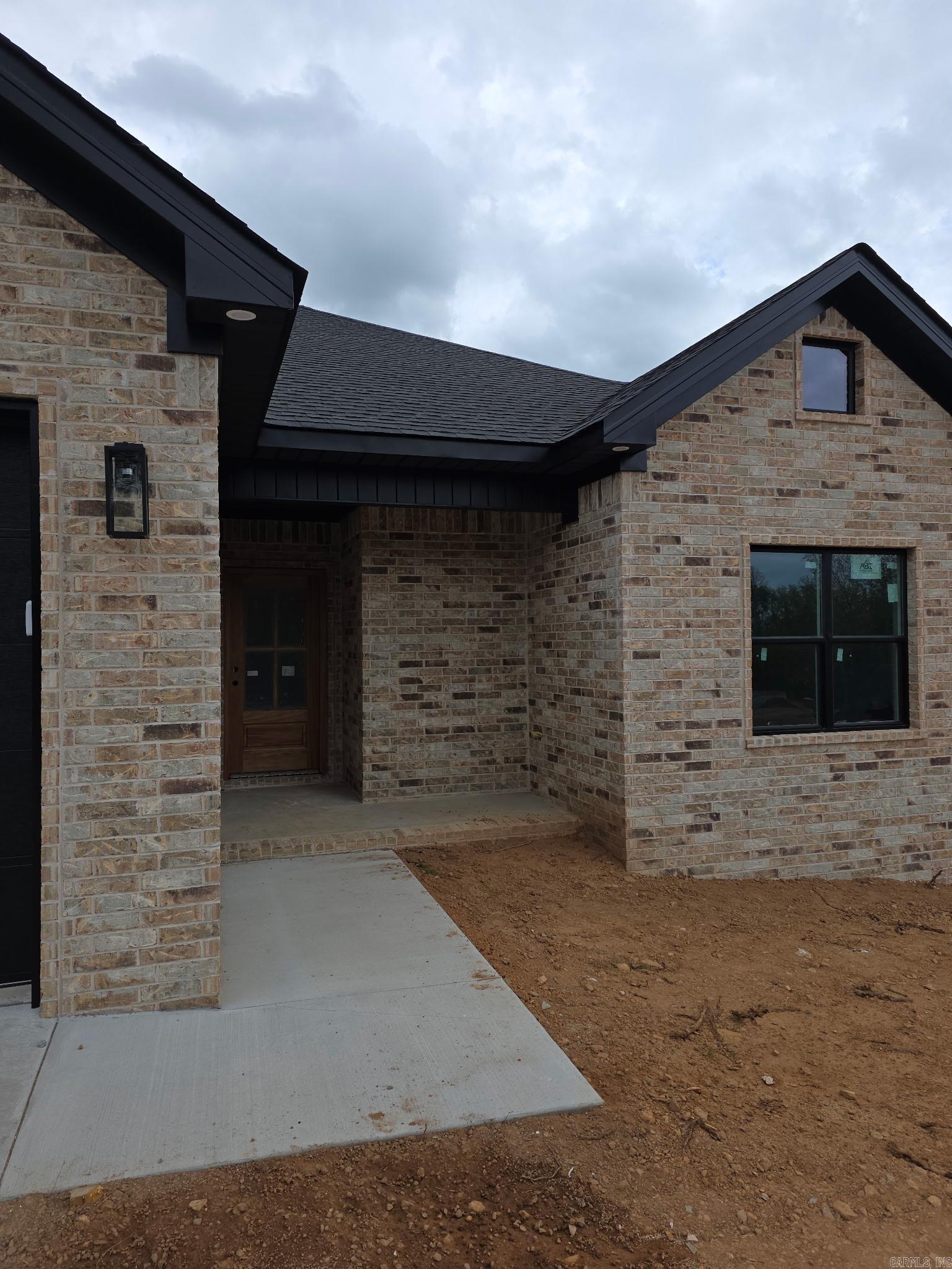 81 Summer Sky  Greenbrier, AR