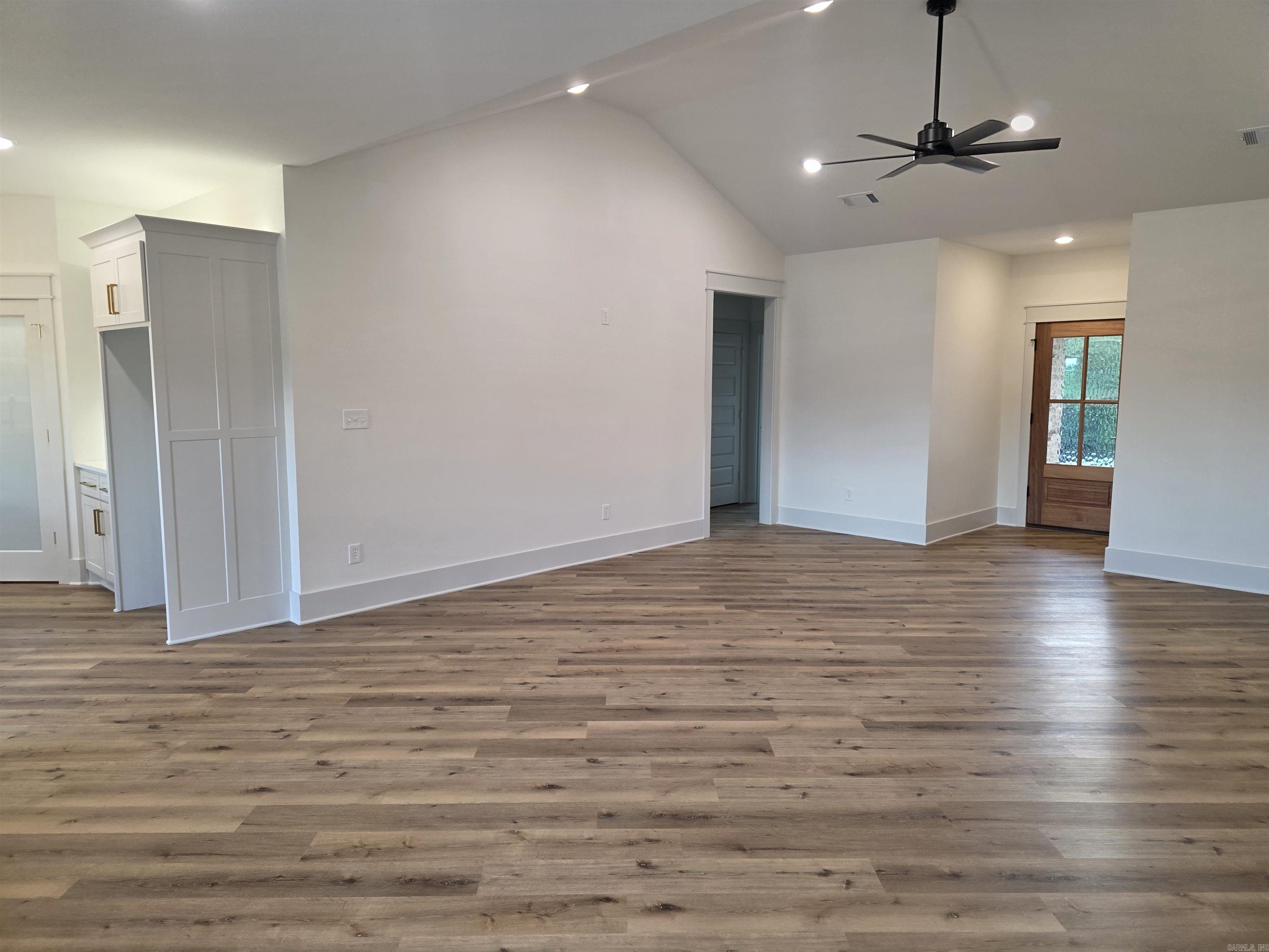 81 Summer Sky Drive Greenbrier, AR 72058