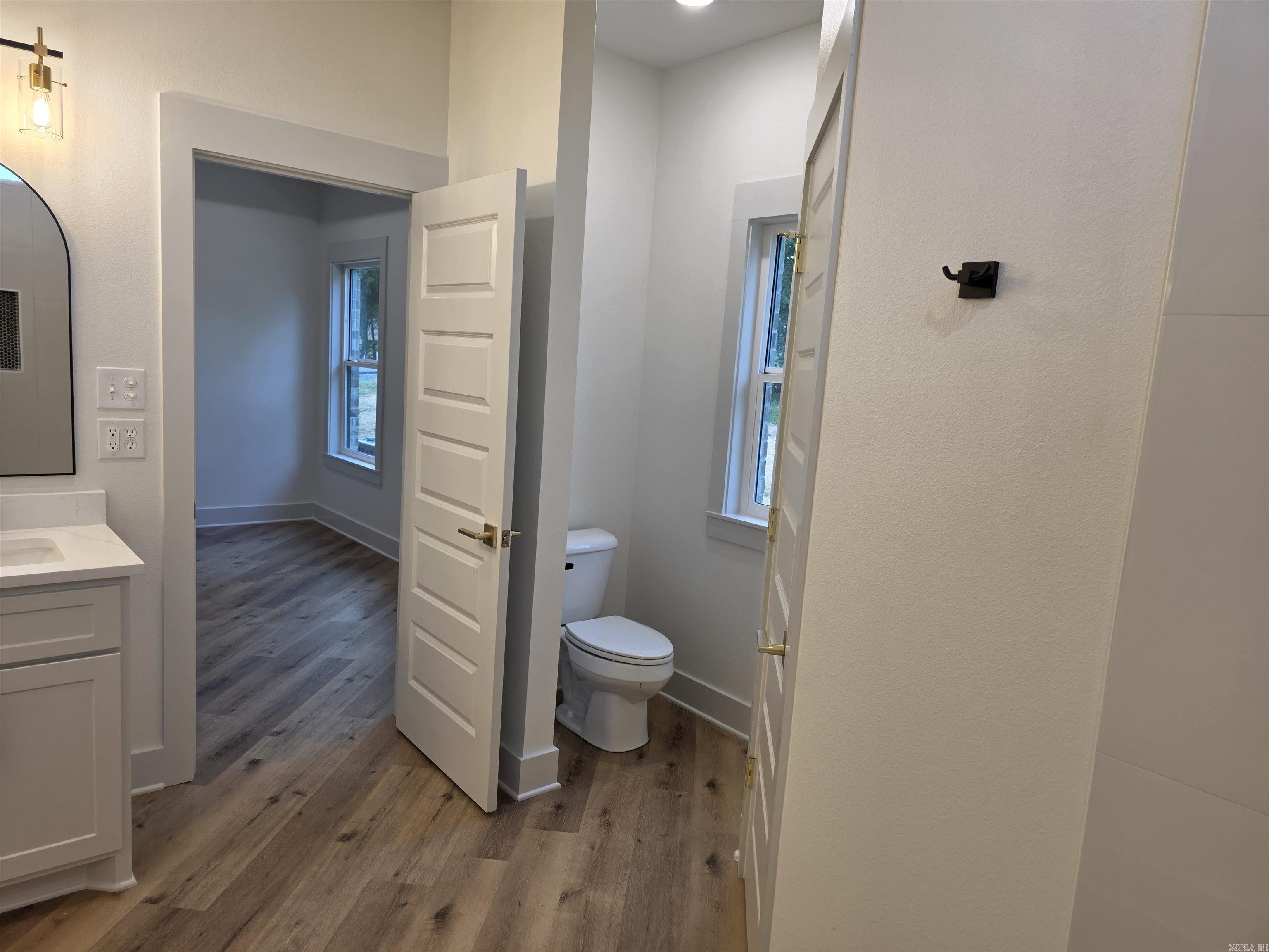 81 Summer Sky Drive Greenbrier, AR 72058