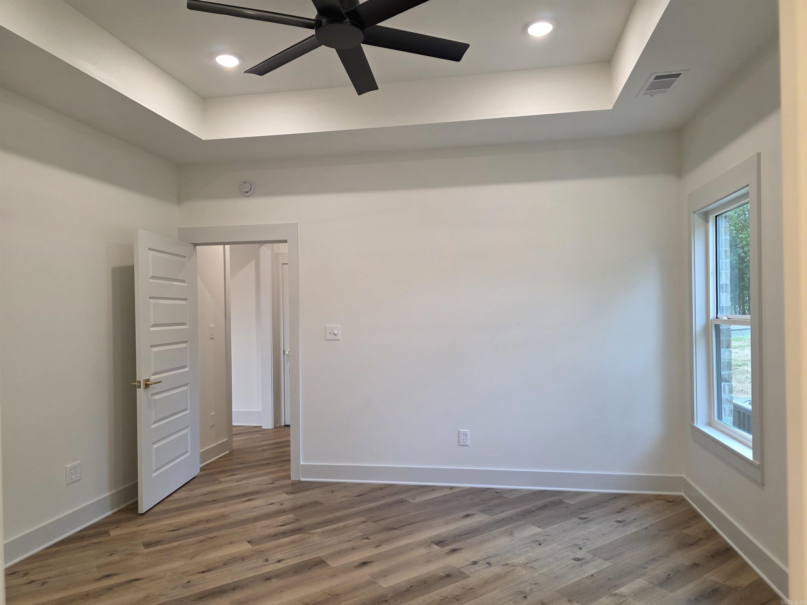 81 Summer Sky Drive Greenbrier, AR 72058