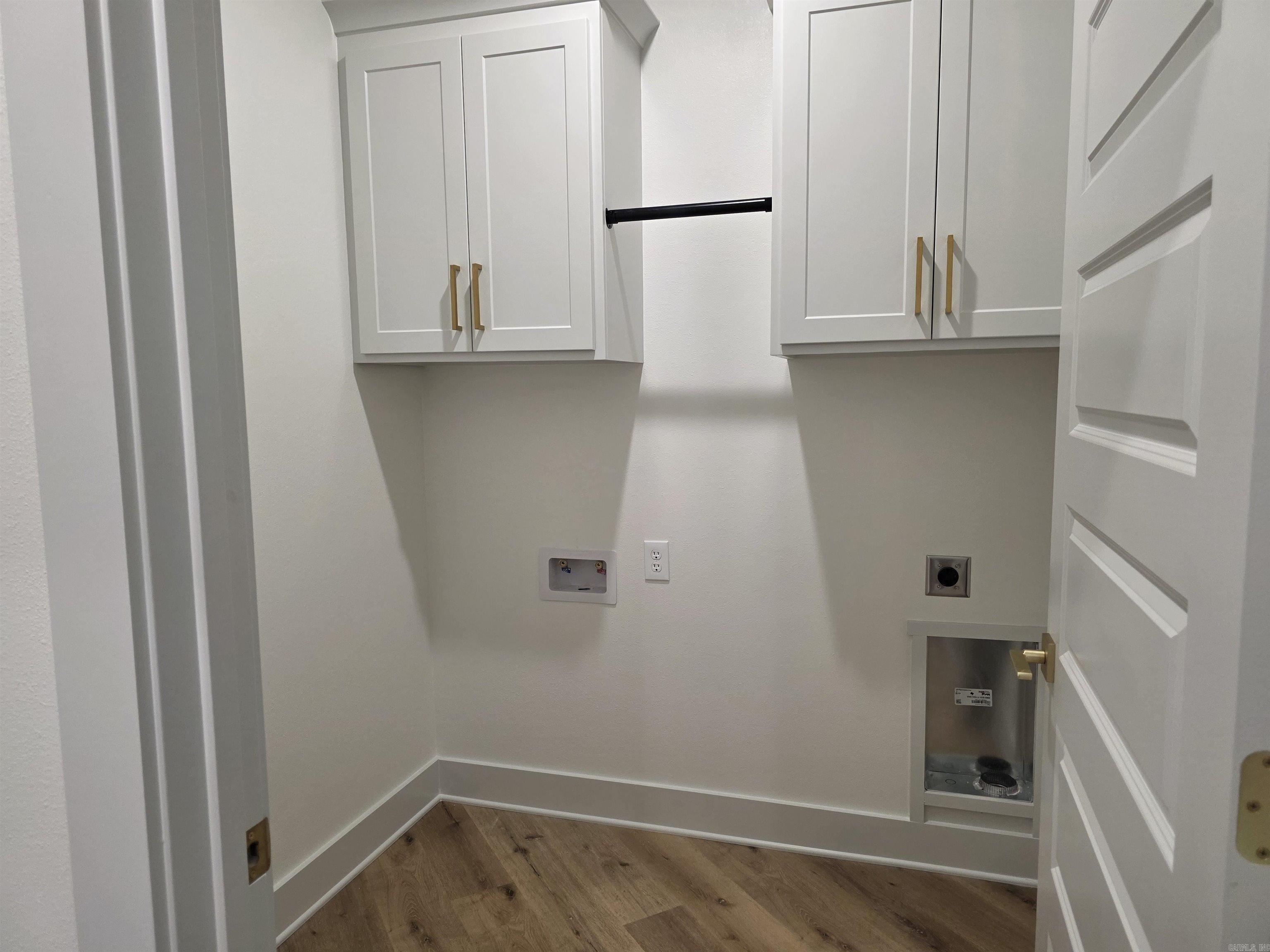 81 Summer Sky Drive Greenbrier, AR 72058