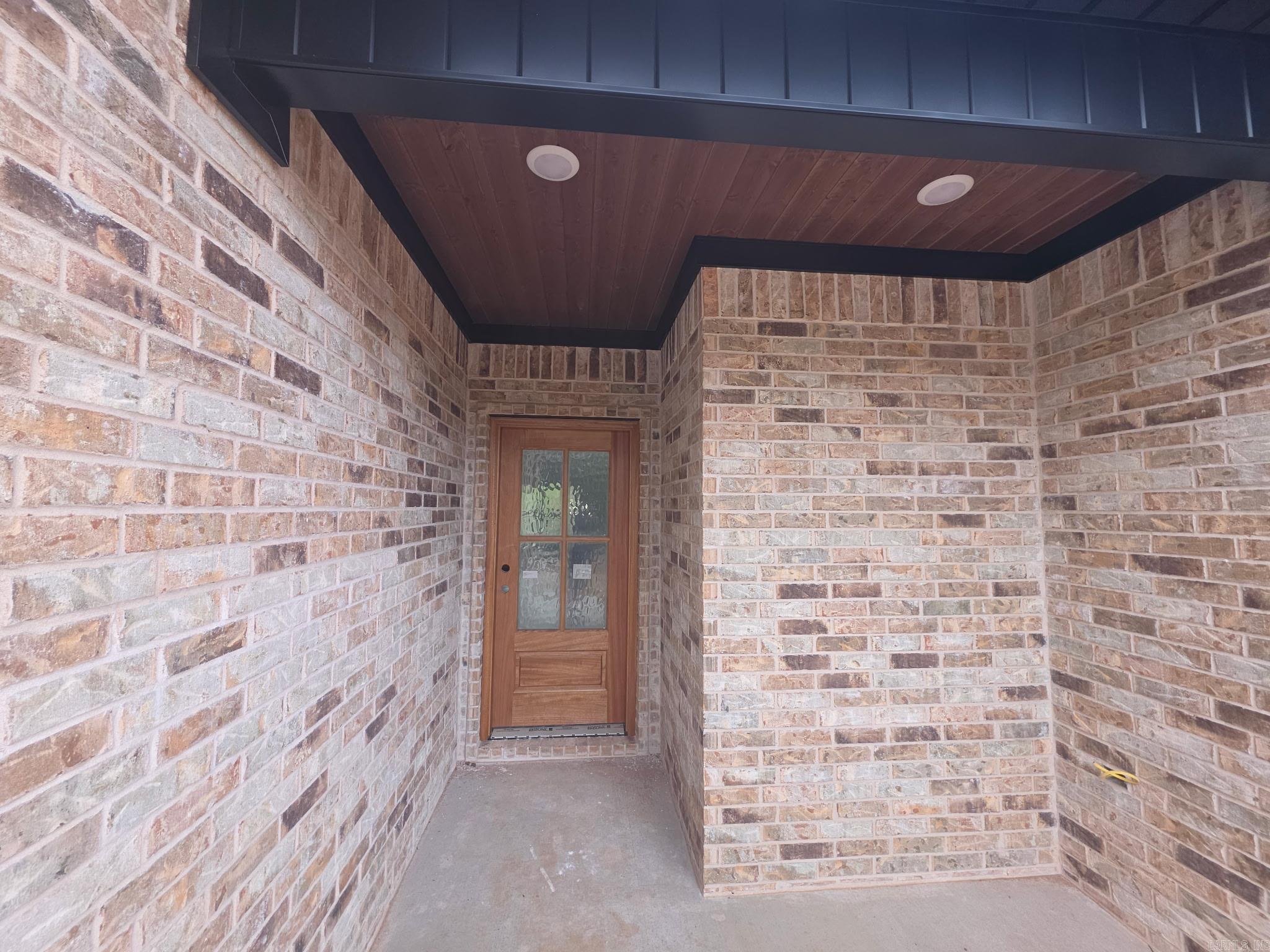 81 Summer Sky Drive Greenbrier, AR 72058