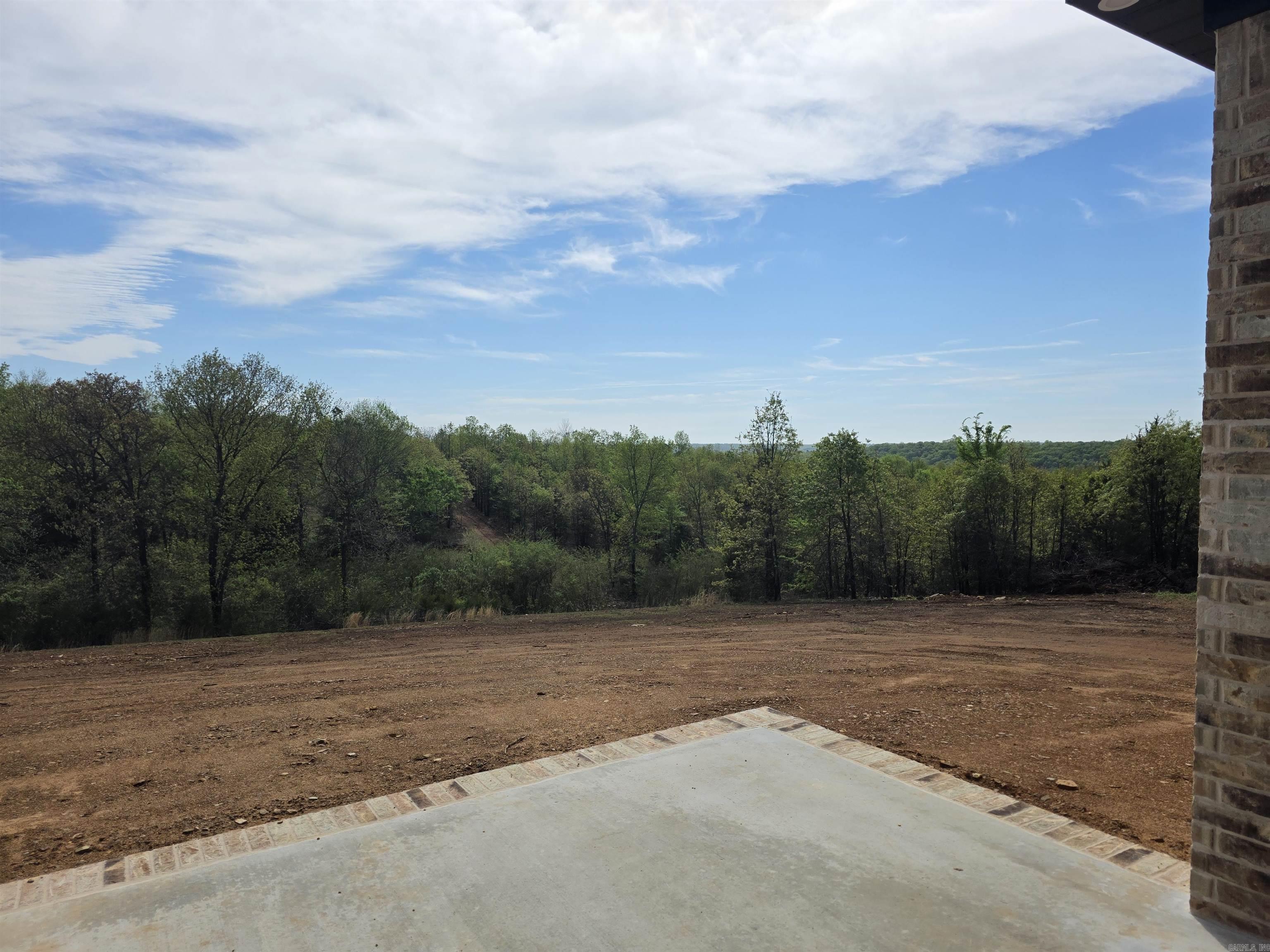 81 Summer Sky Drive Greenbrier, AR 72058