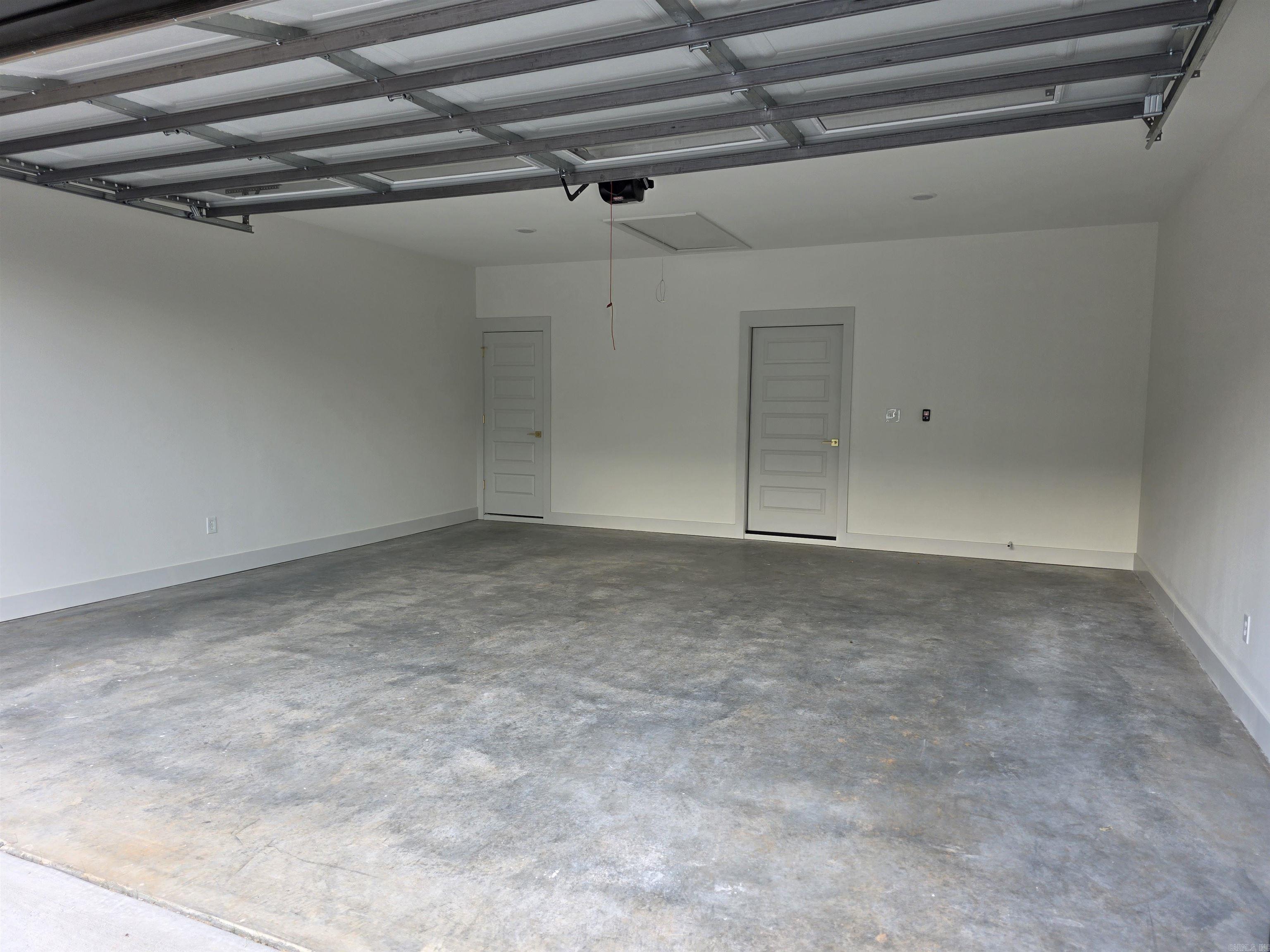 81 Summer Sky Drive Greenbrier, AR 72058