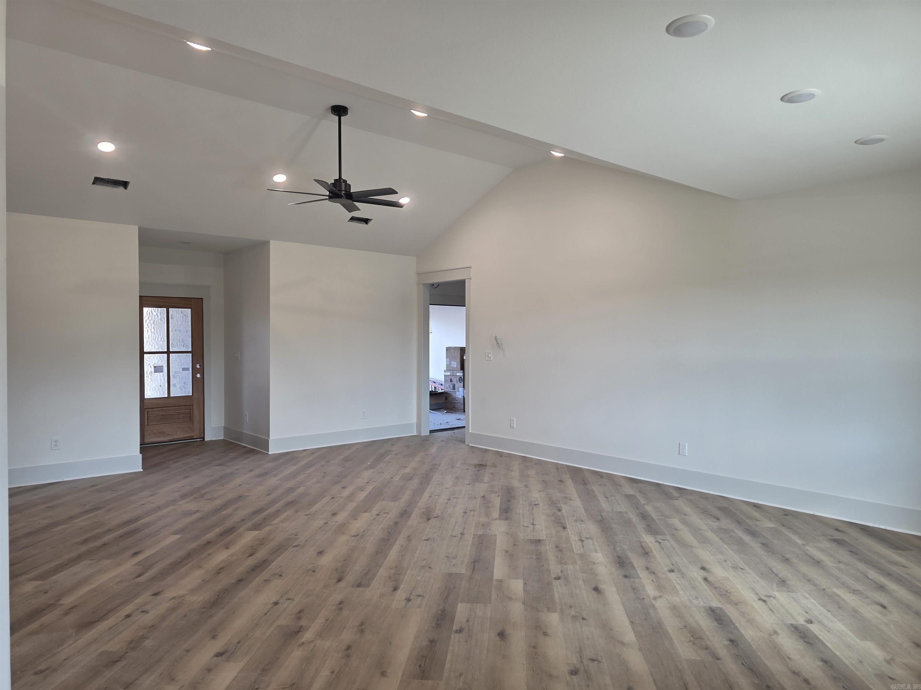 81 Summer Sky  Greenbrier, AR