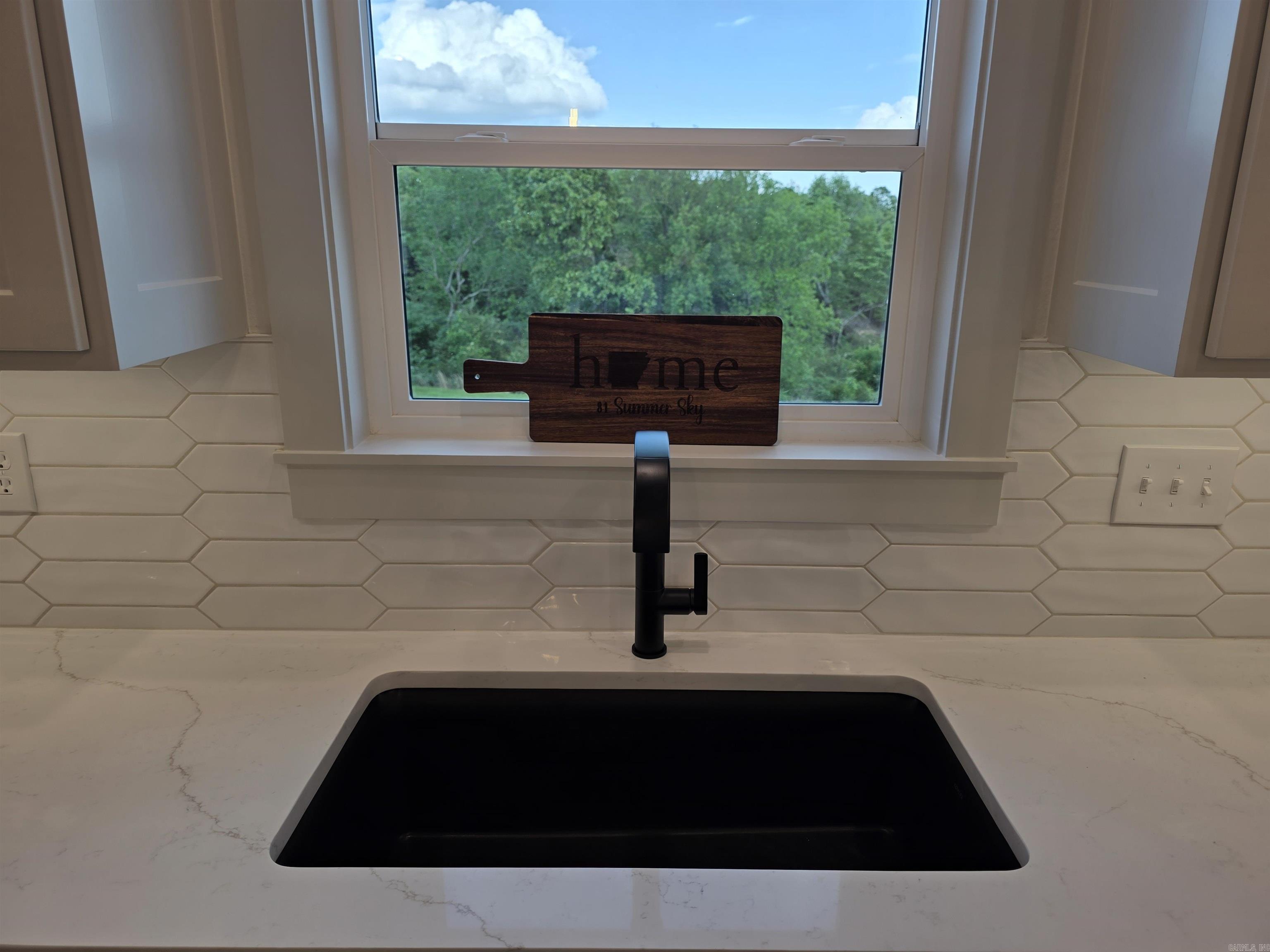 81 Summer Sky Drive Greenbrier, AR 72058